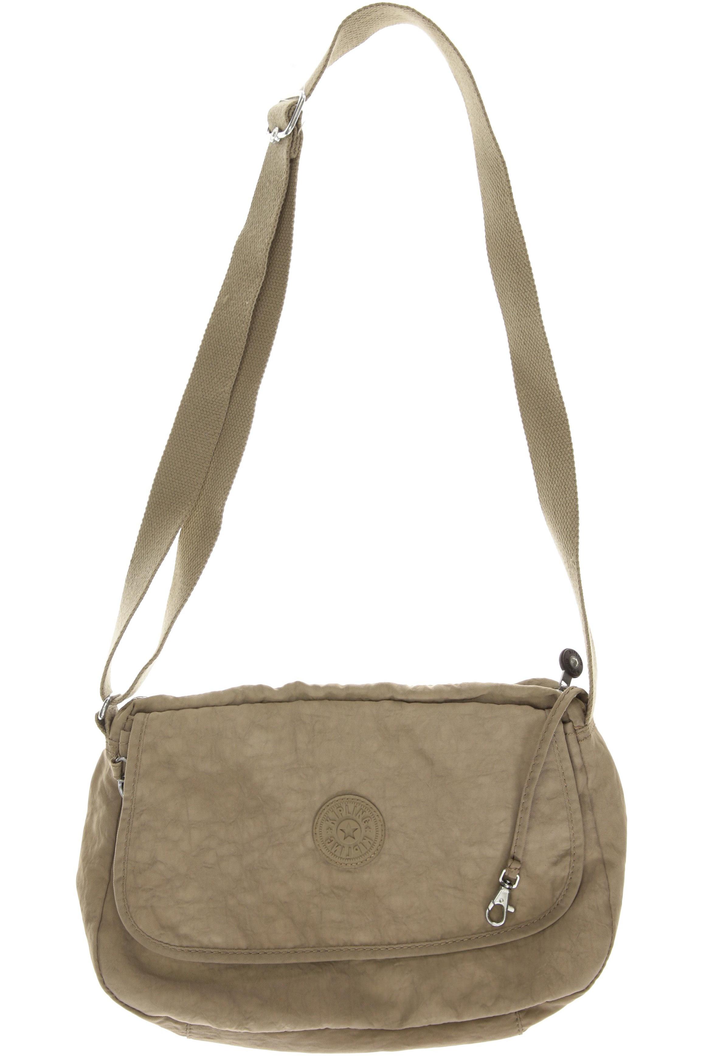 

Kipling Damen Handtasche, grau, Gr.