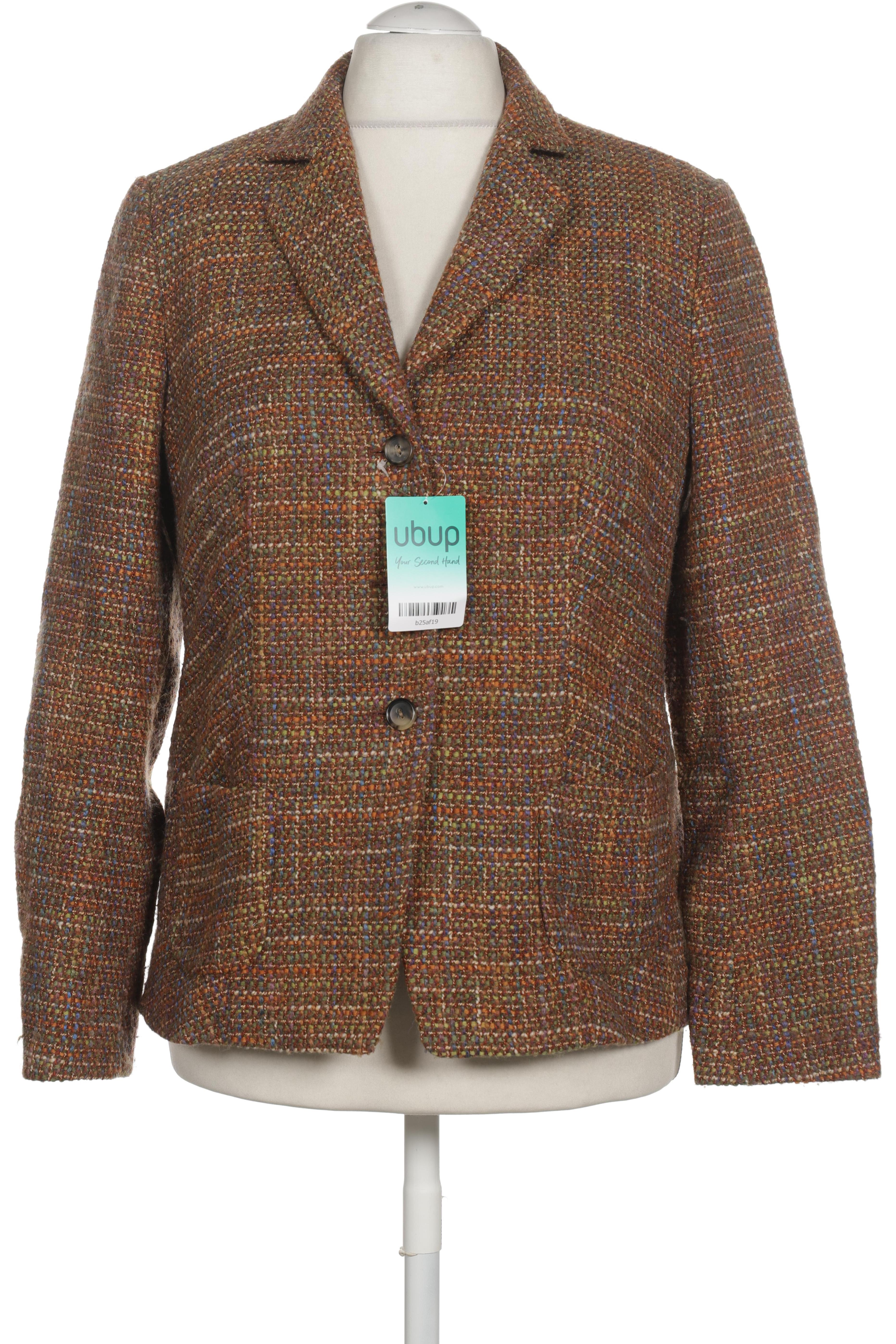 

windsor. Damen Blazer, braun, Gr. 42