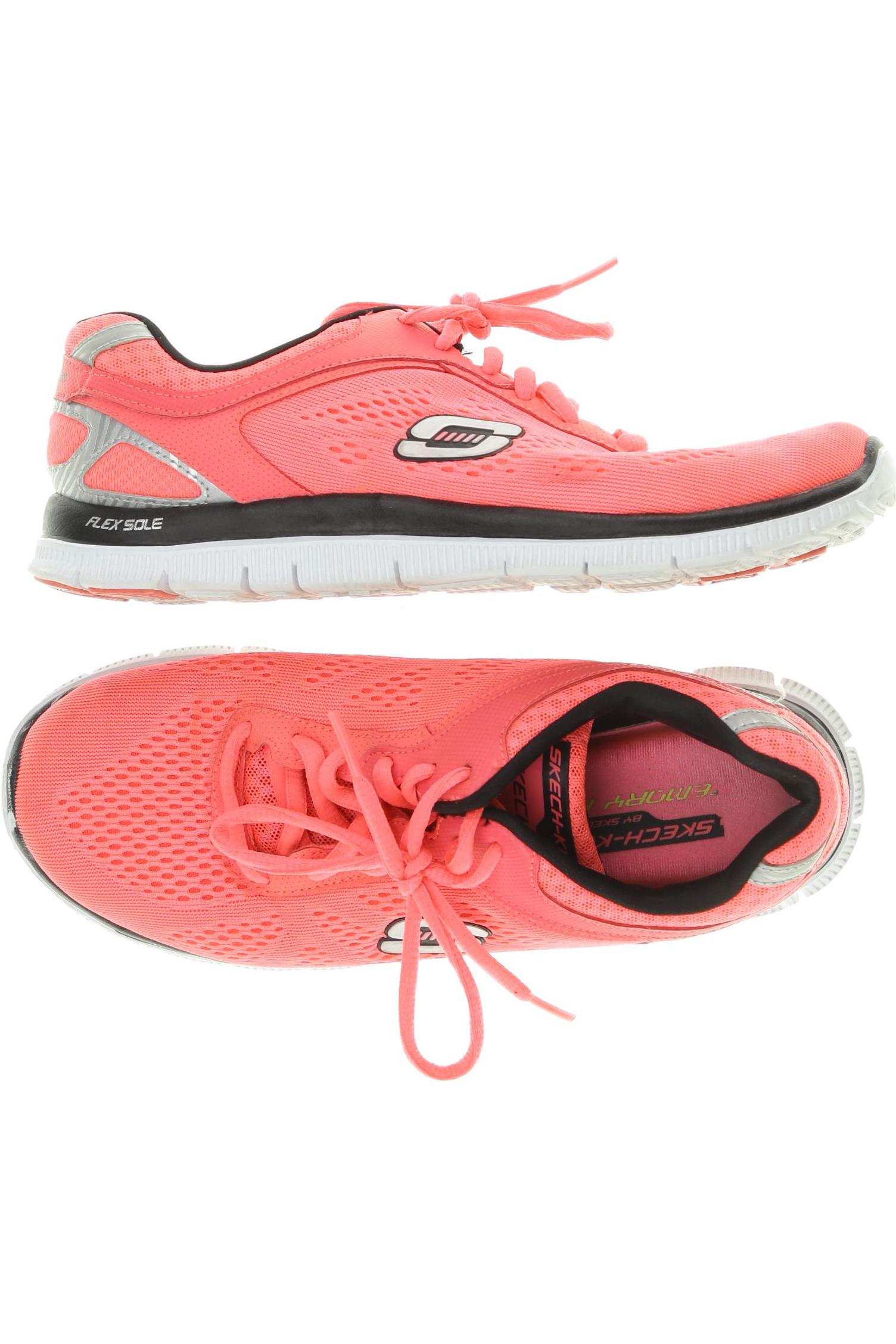 

Skechers Damen Sneakers, pink, Gr. 37