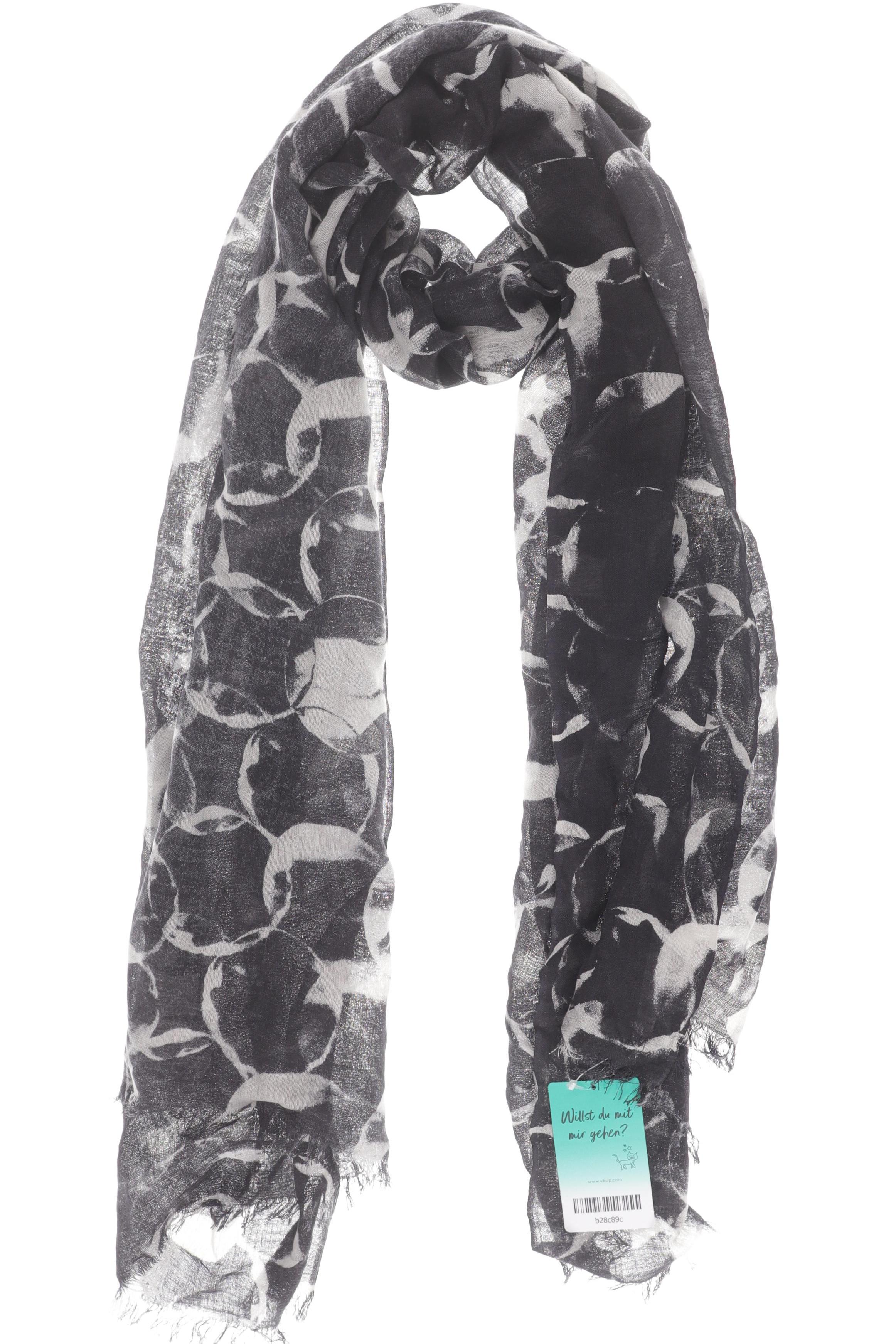 

Tiger of Sweden Damen Schal, schwarz, Gr.