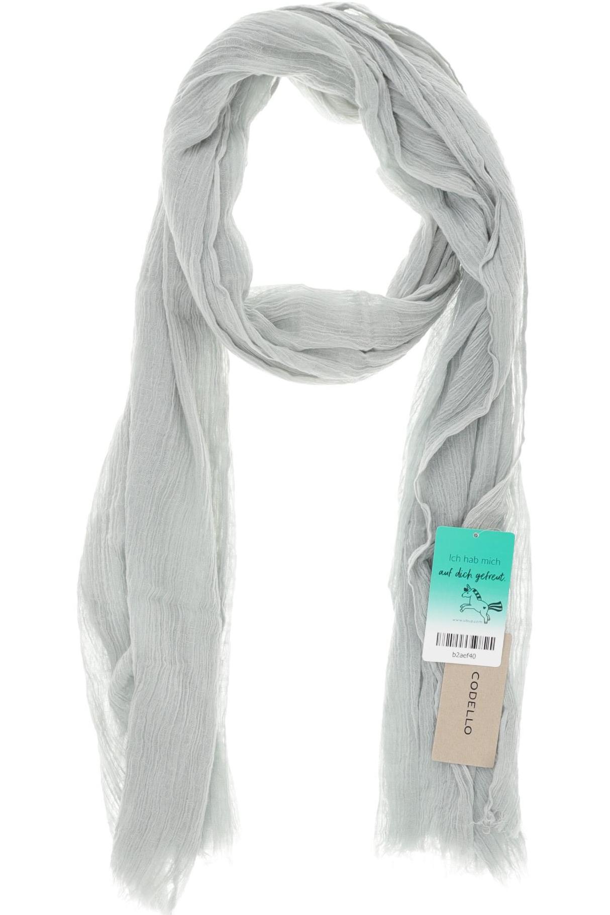 

Codello Damen Schal, grau, Gr.