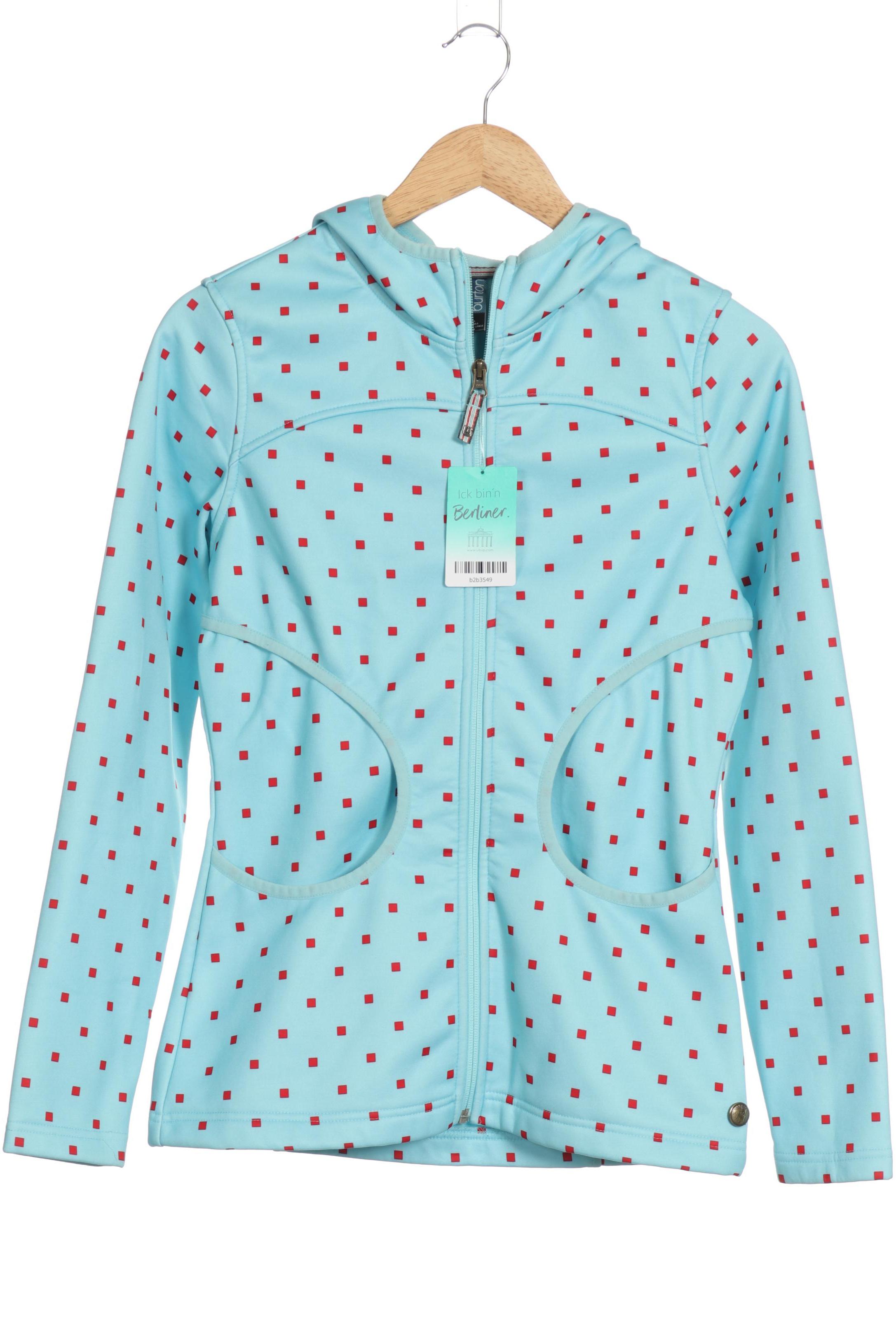 

Burton Damen Jacke, blau, Gr.