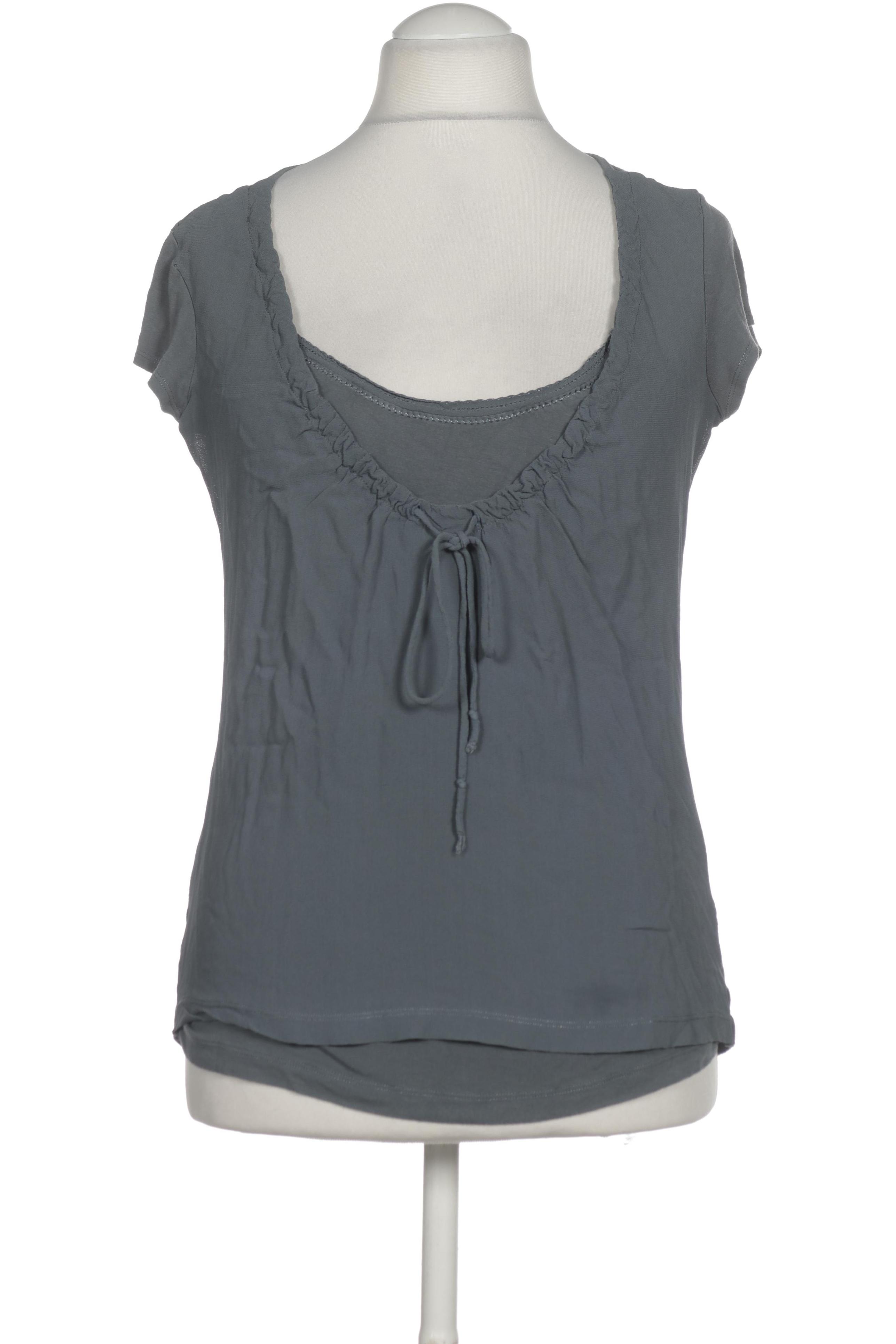 

sandwich_ Damen Bluse, grau, Gr.