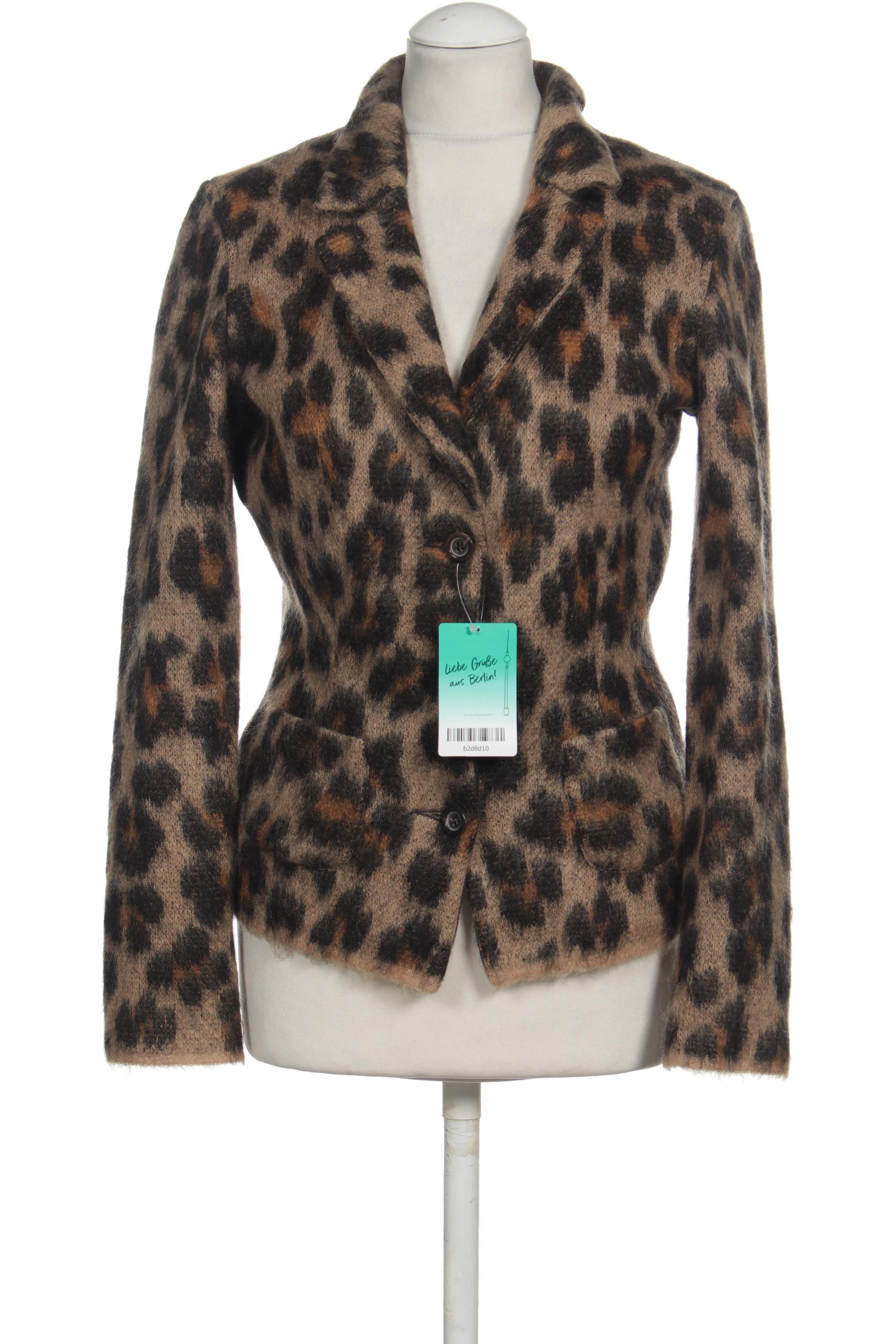 

Marc Cain Damen Blazer, braun, Gr.