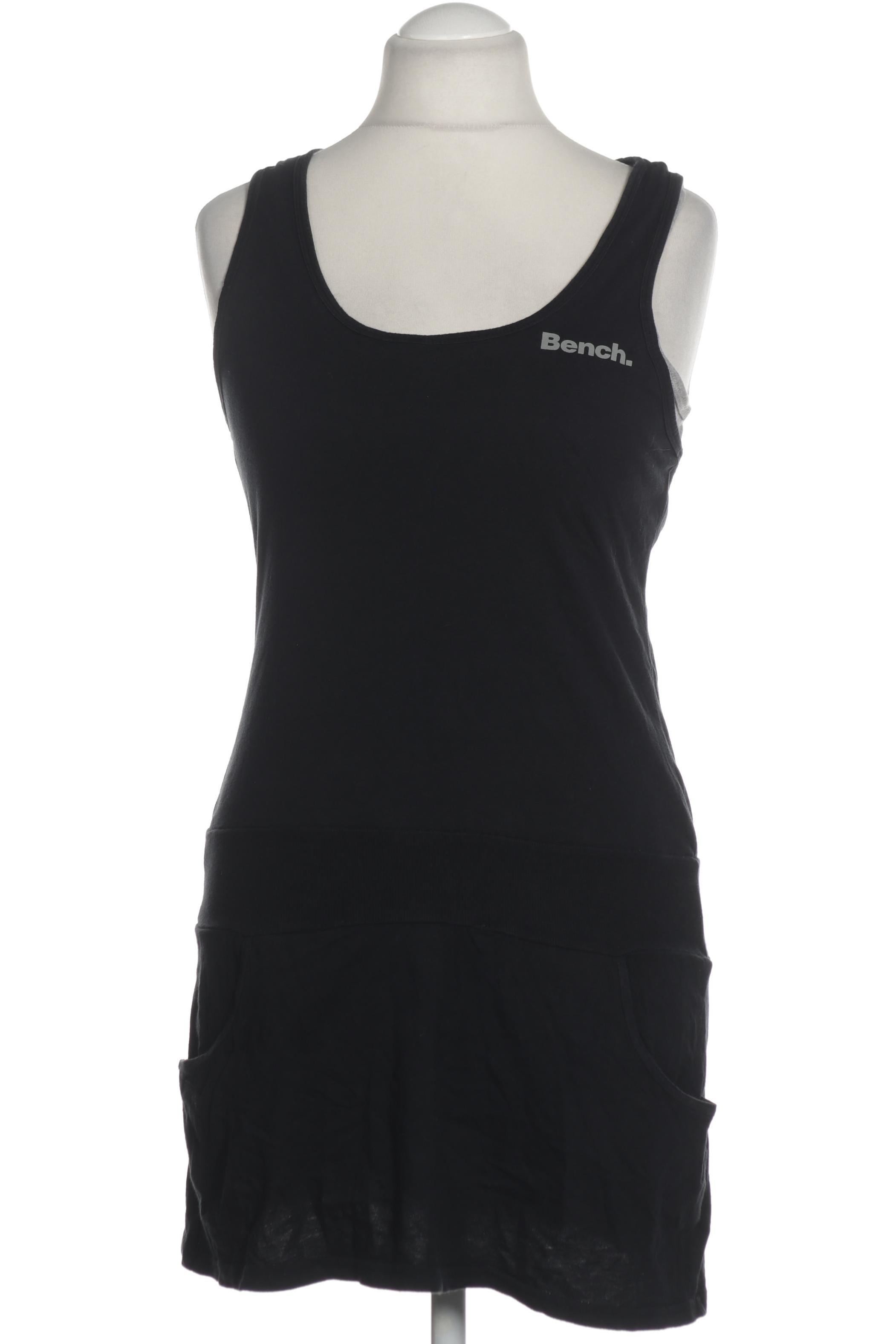 

Bench. Damen Top, schwarz, Gr.