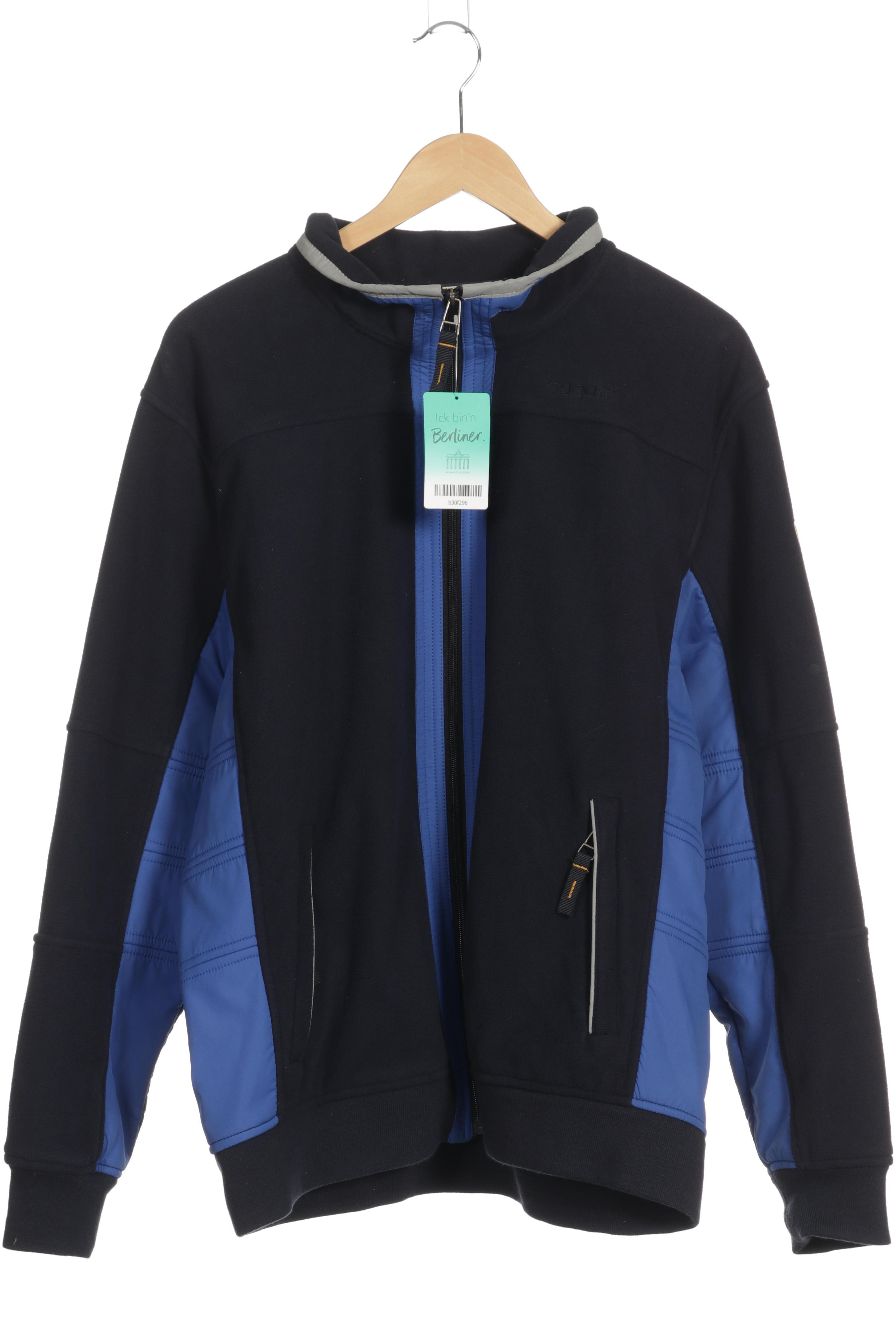 

Bugatti Herren Jacke, blau, Gr.
