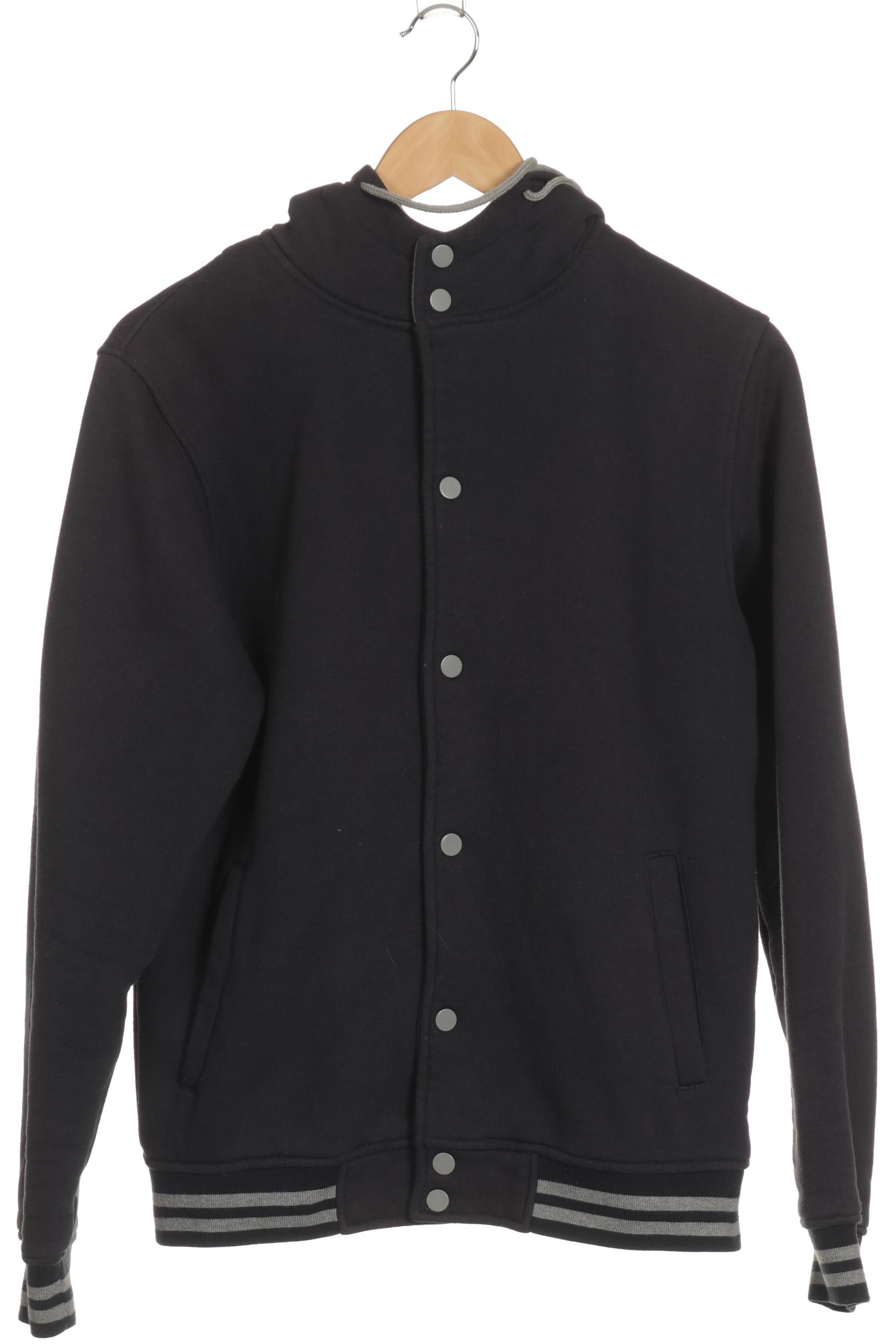 

Urban Classics Herren Jacke, blau, Gr.