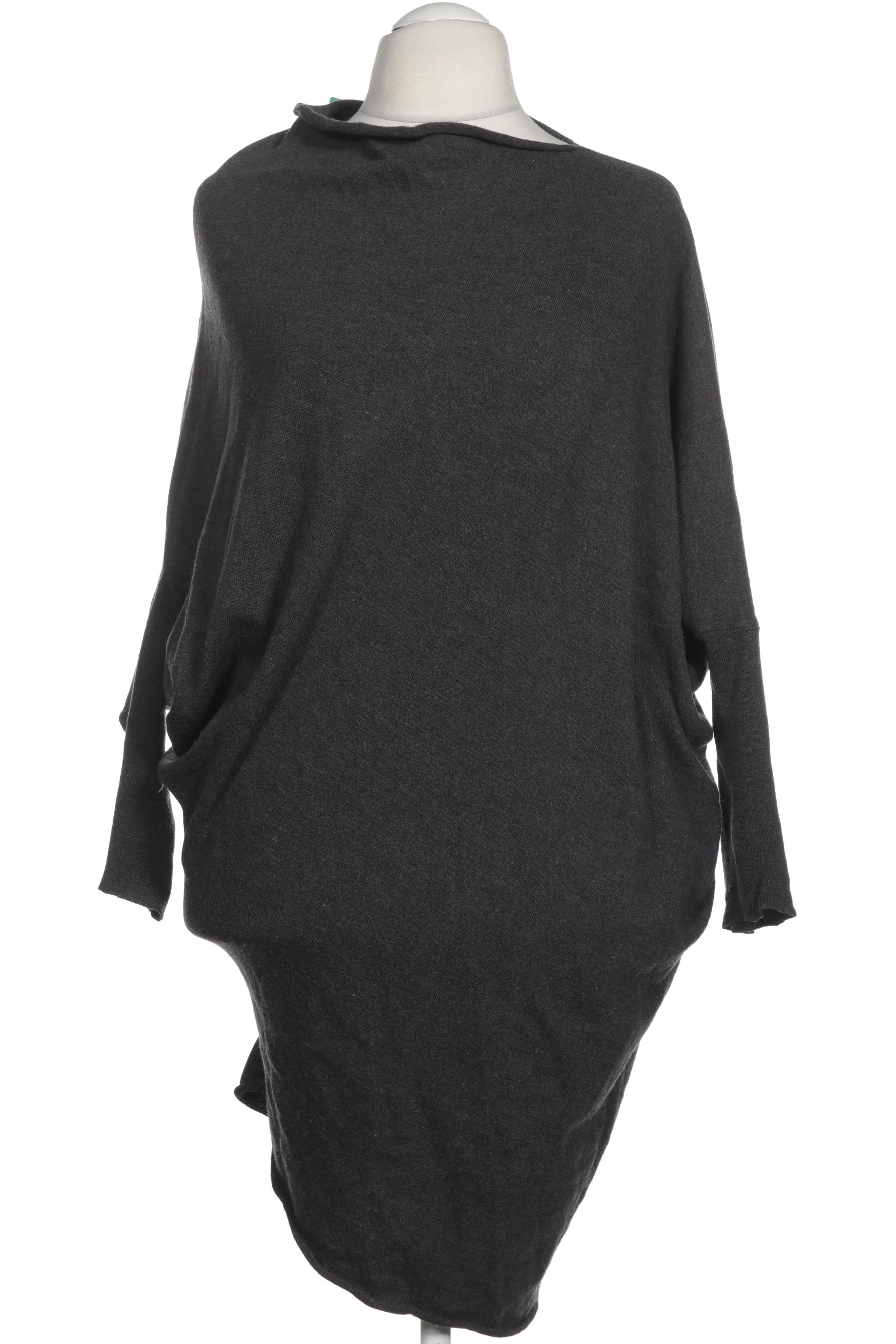 

hannes roether Damen Pullover, grau, Gr.