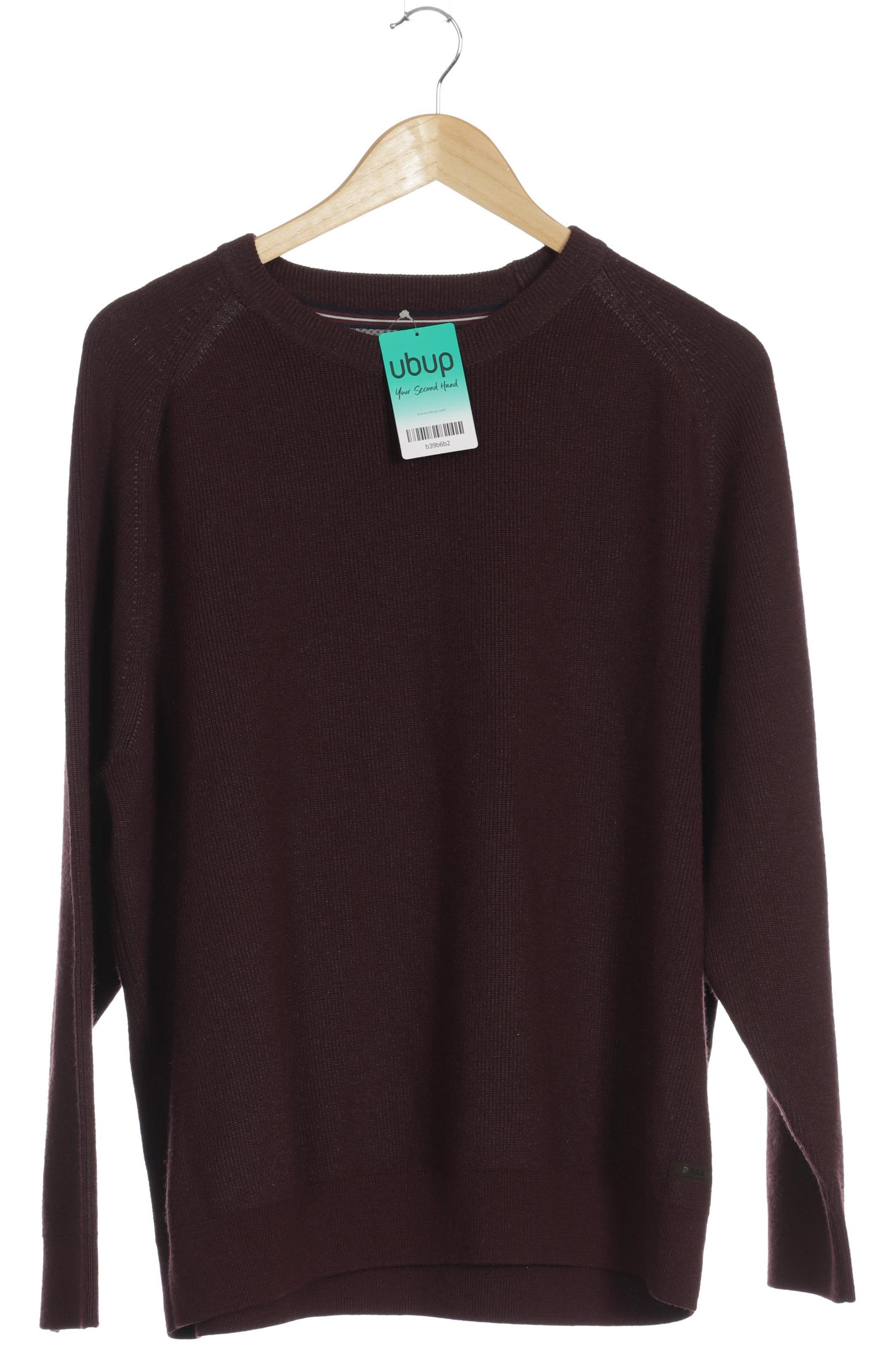 

Brax Herren Pullover, rot, Gr. 58
