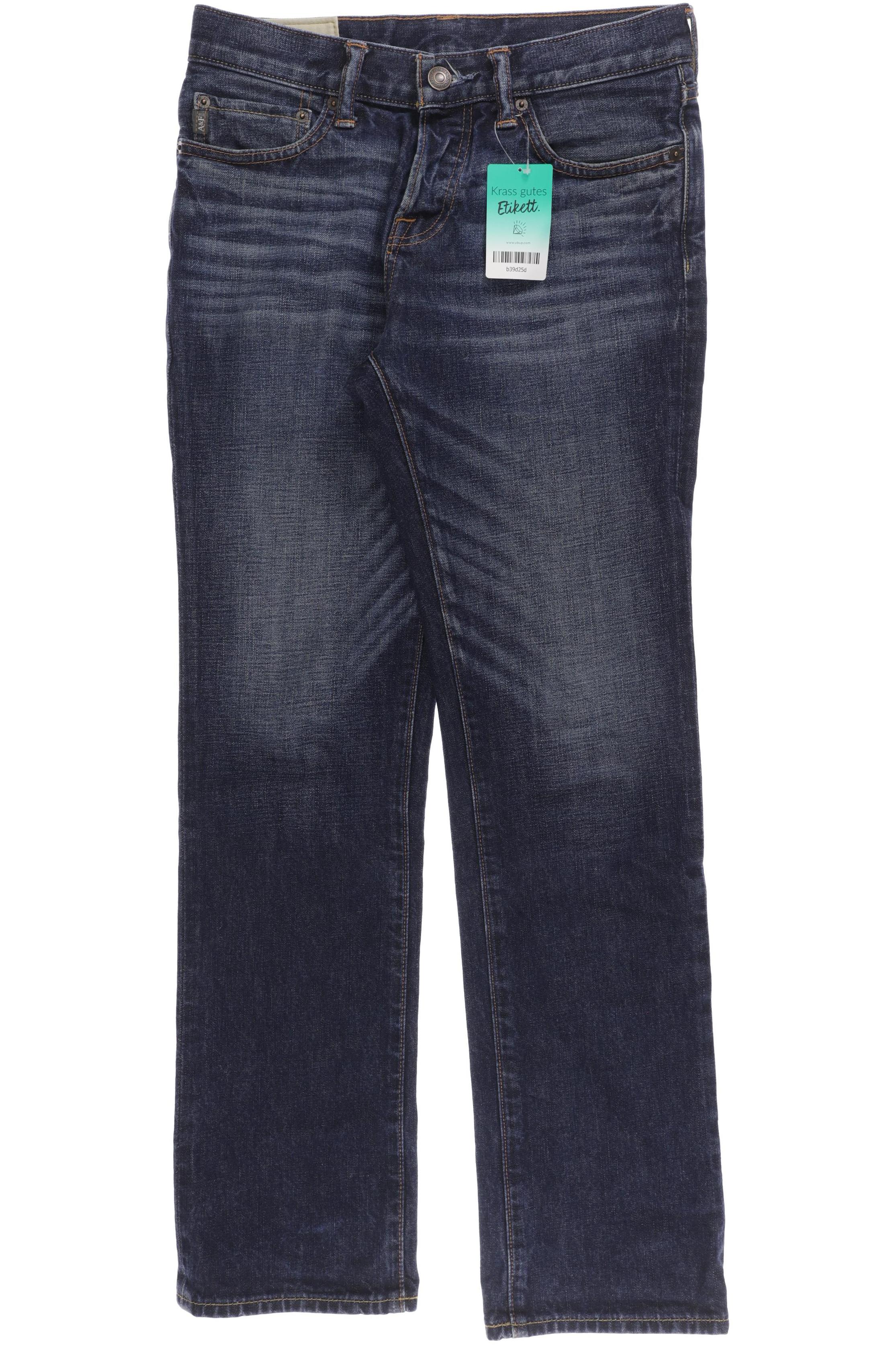 

Abercrombie & Fitch Herren Jeans, blau, Gr. 29