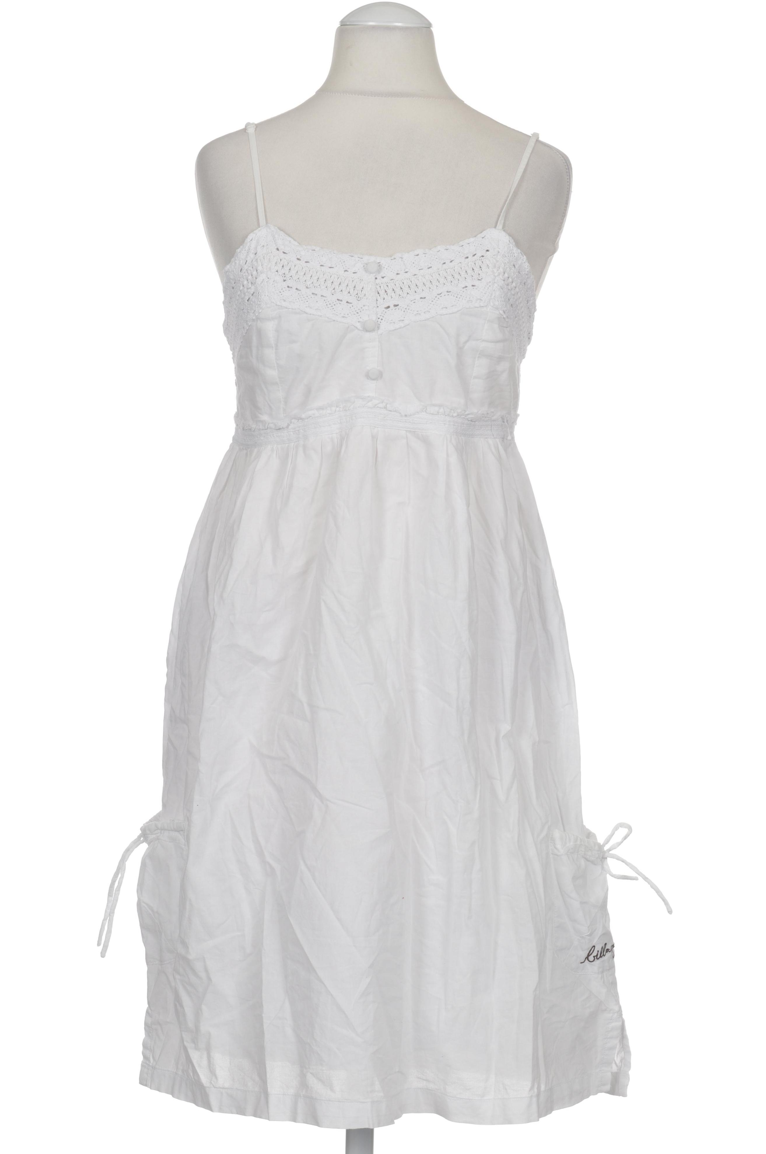 

Billabong Damen Kleid, weiß, Gr.