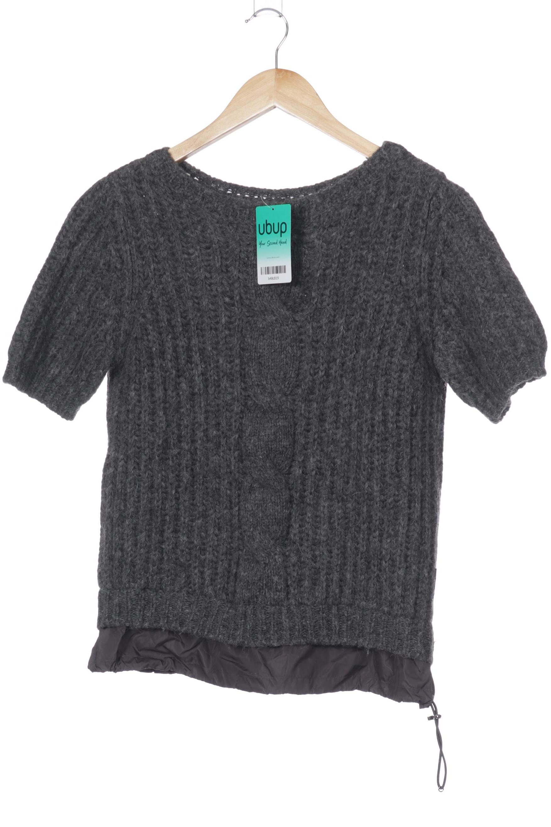 

Moncler Damen Pullover, grau, Gr.