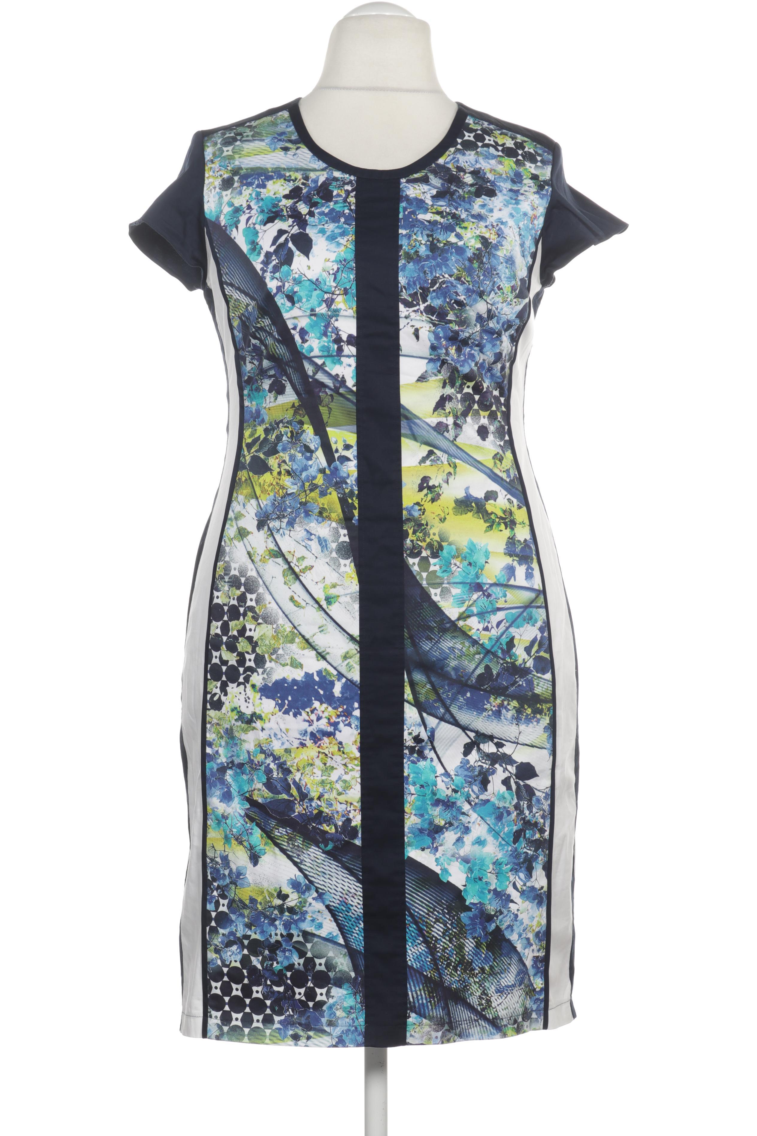 

Gerry Weber Damen Kleid, blau, Gr. 42