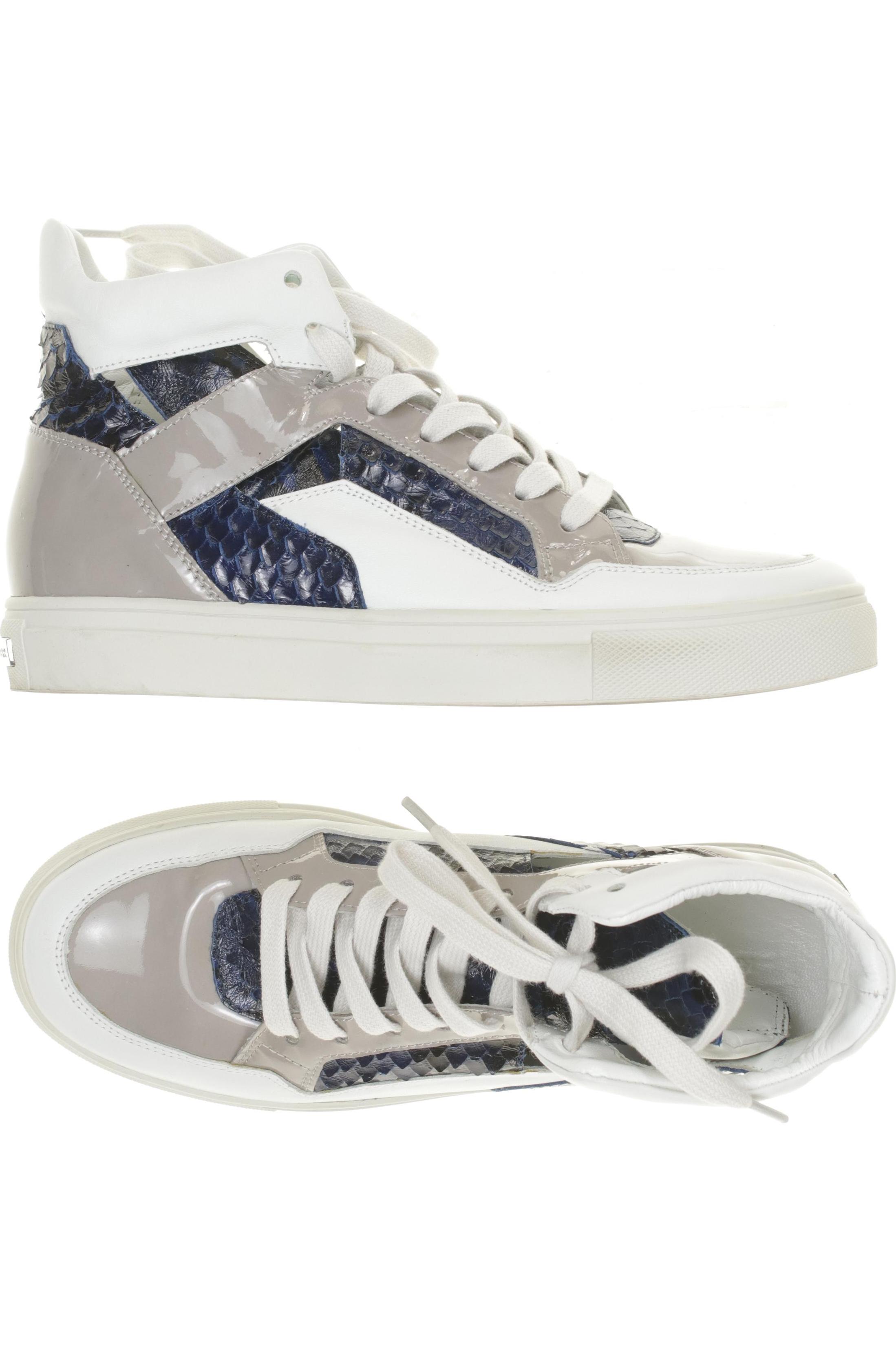 

Kennel & Schmenger Damen Sneakers, mehrfarbig, Gr. 4.5