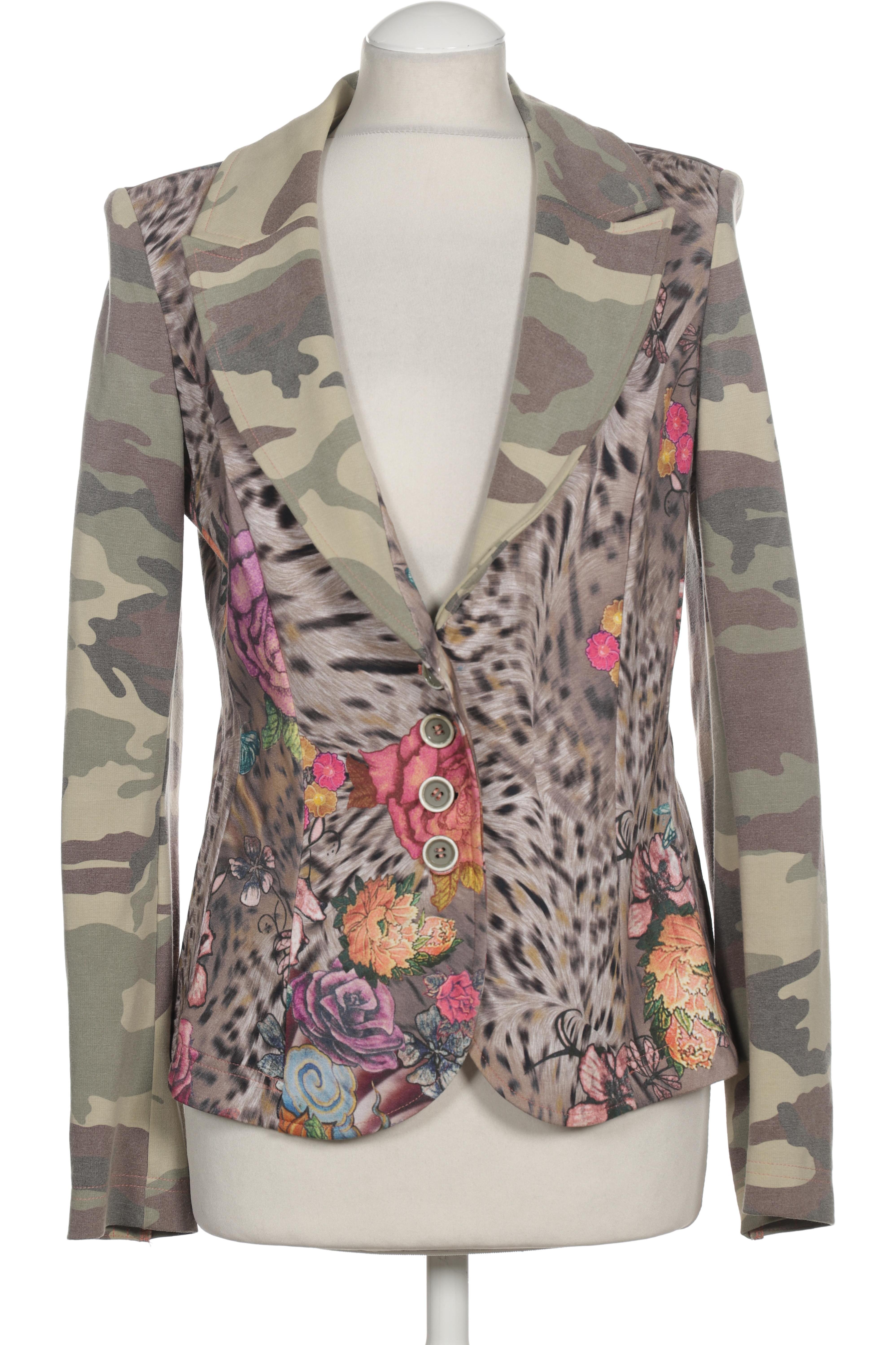 

Airfield Damen Blazer, mehrfarbig, Gr. 38