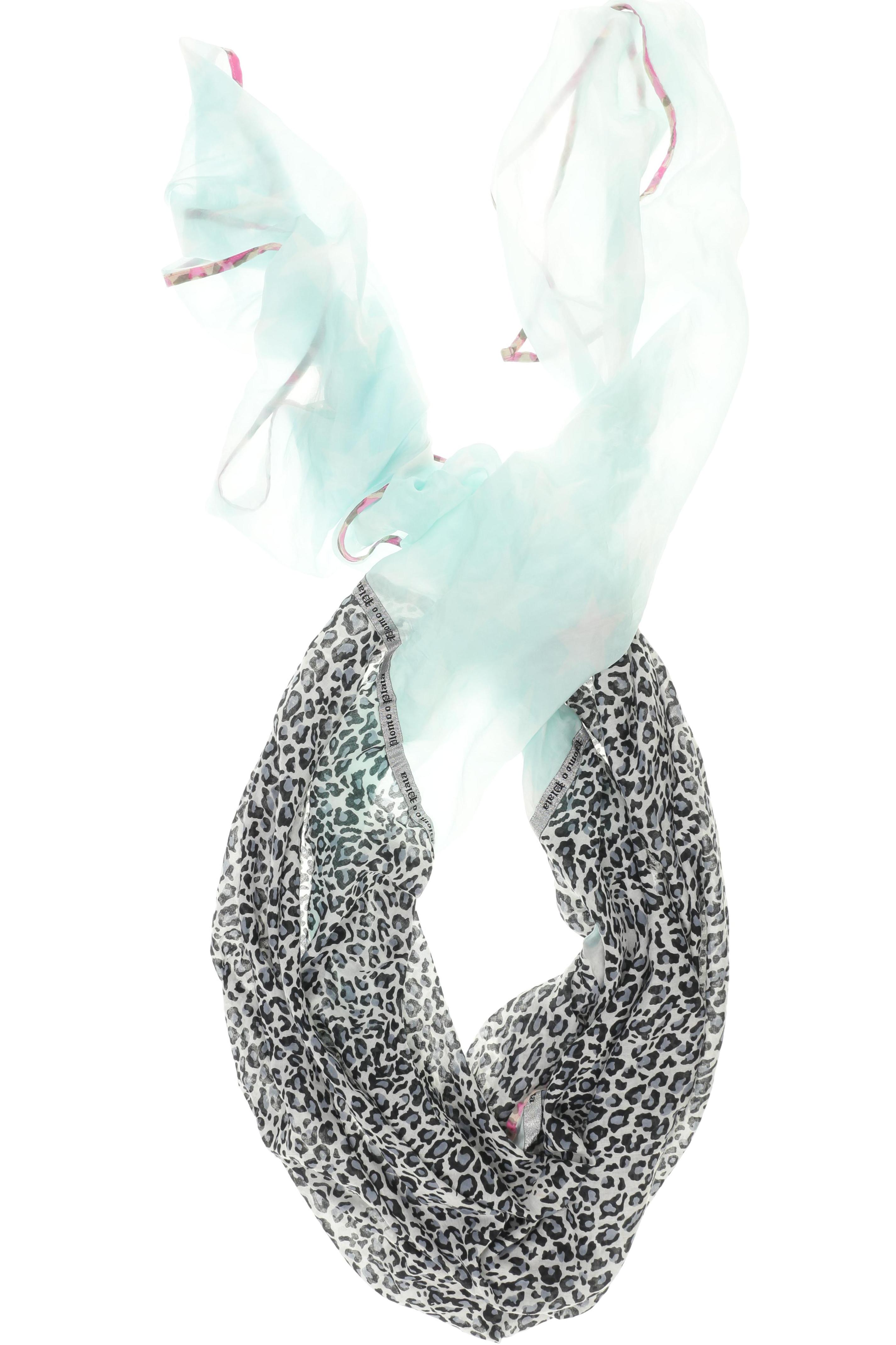 

Plomo o Plata Damen Schal, mehrfarbig, Gr.