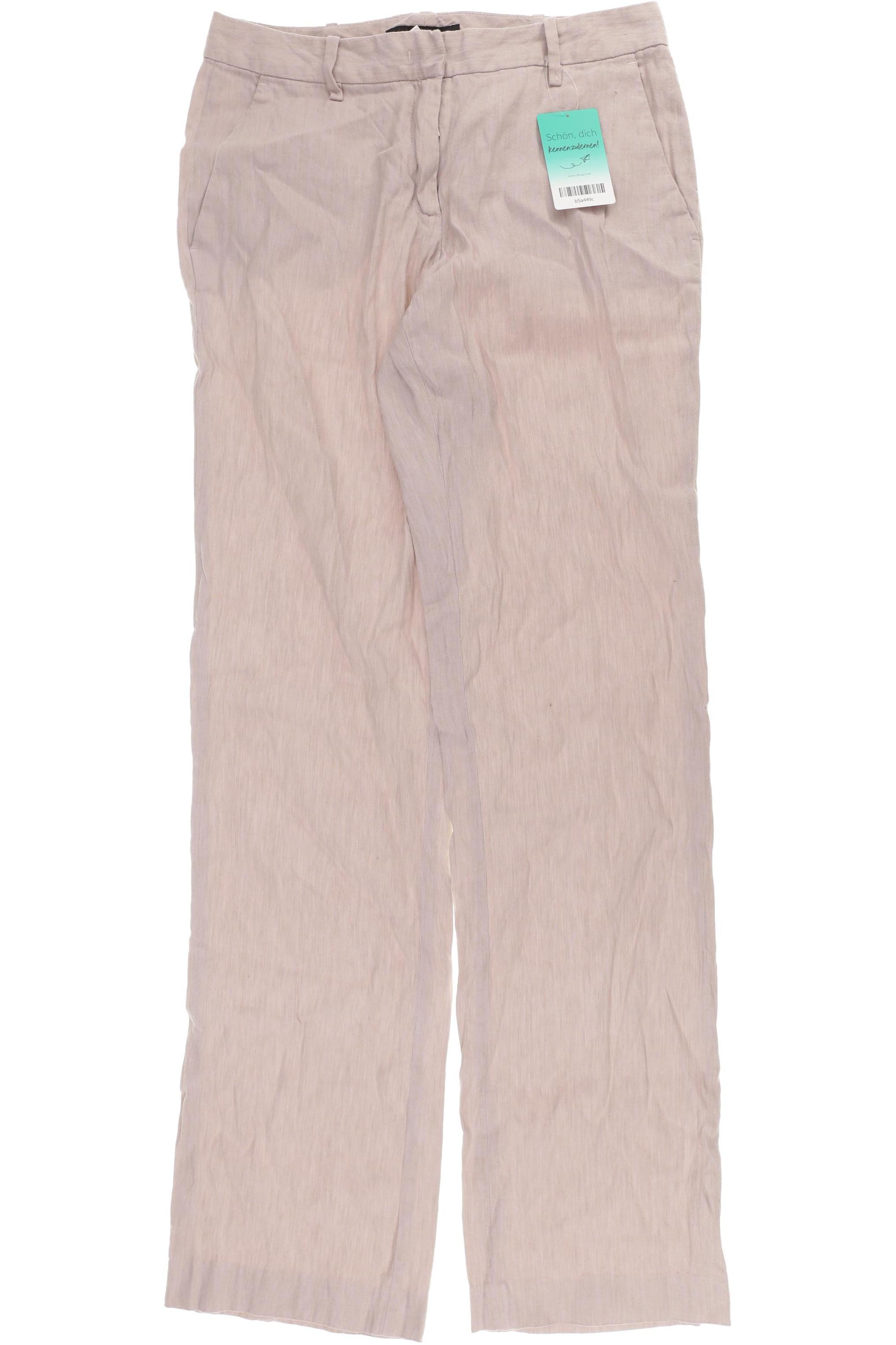 

Marc Cain Damen Stoffhose, pink, Gr.