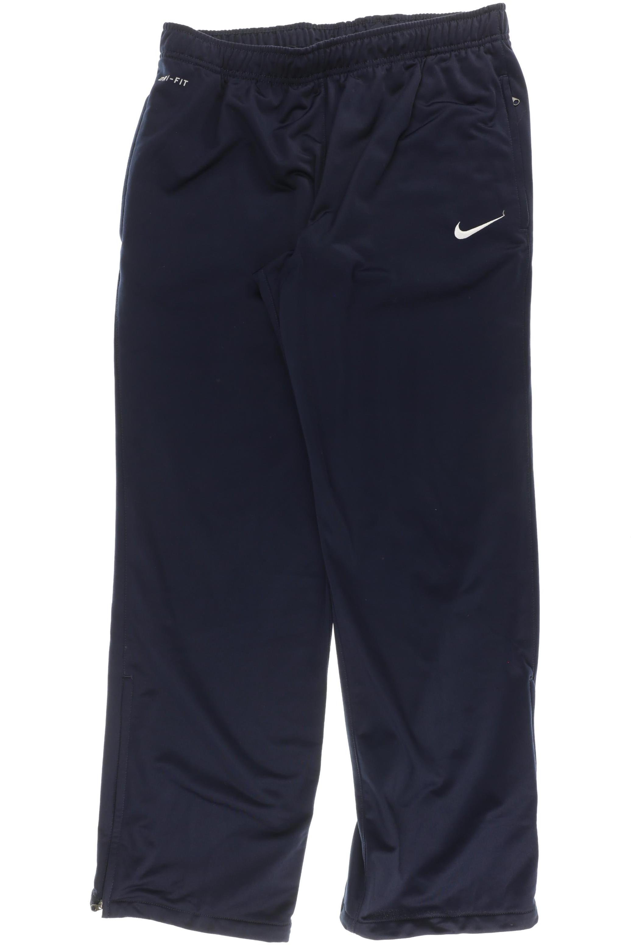 

Nike Herren Stoffhose, blau, Gr.