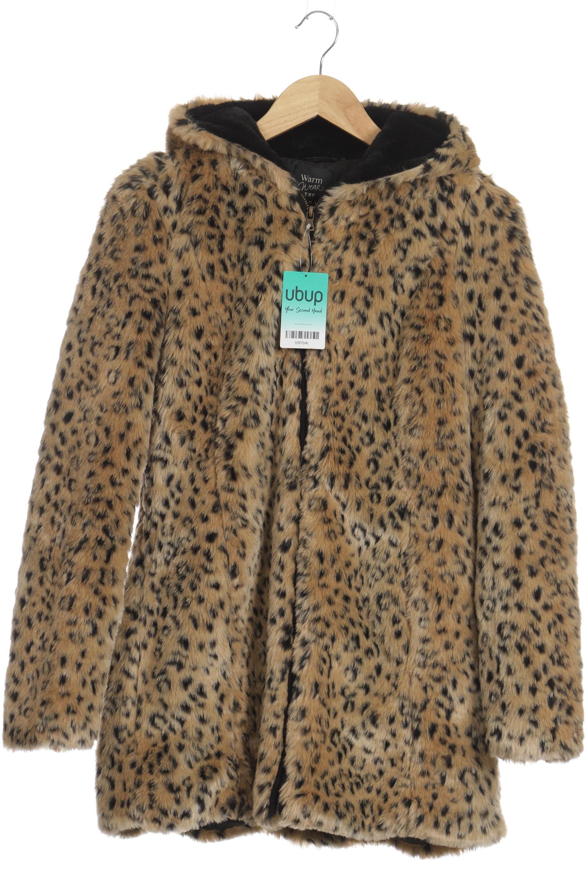 

Zara Damen Jacke, beige, Gr.