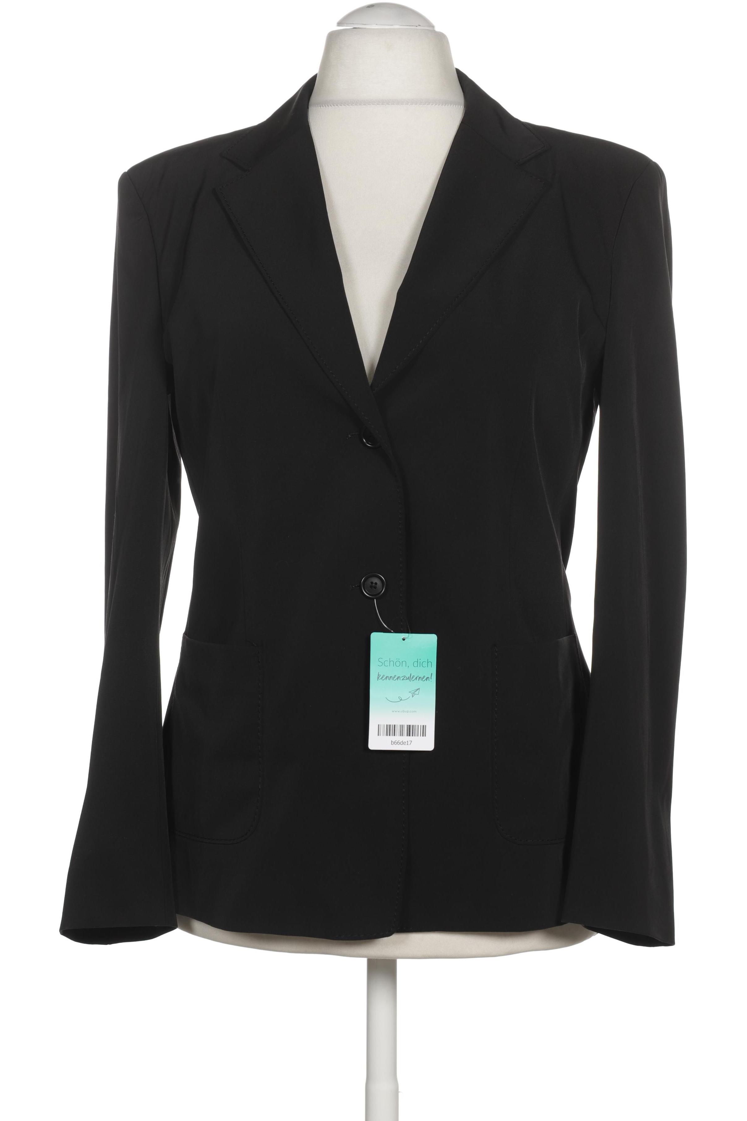 

Strenesse Damen Blazer, schwarz, Gr. 40