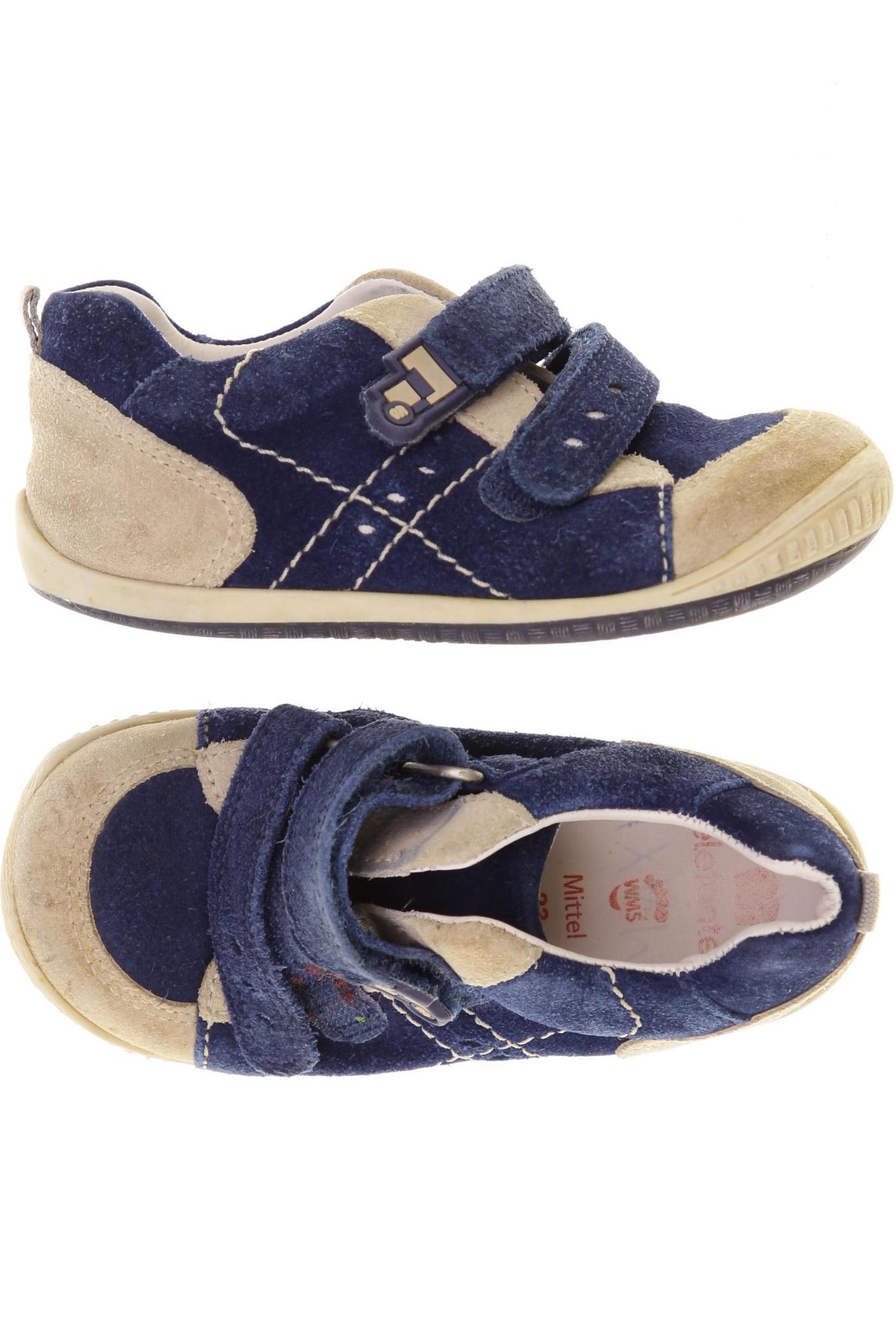 

elefanten Jungen Kinderschuhe, blau, Gr. 23