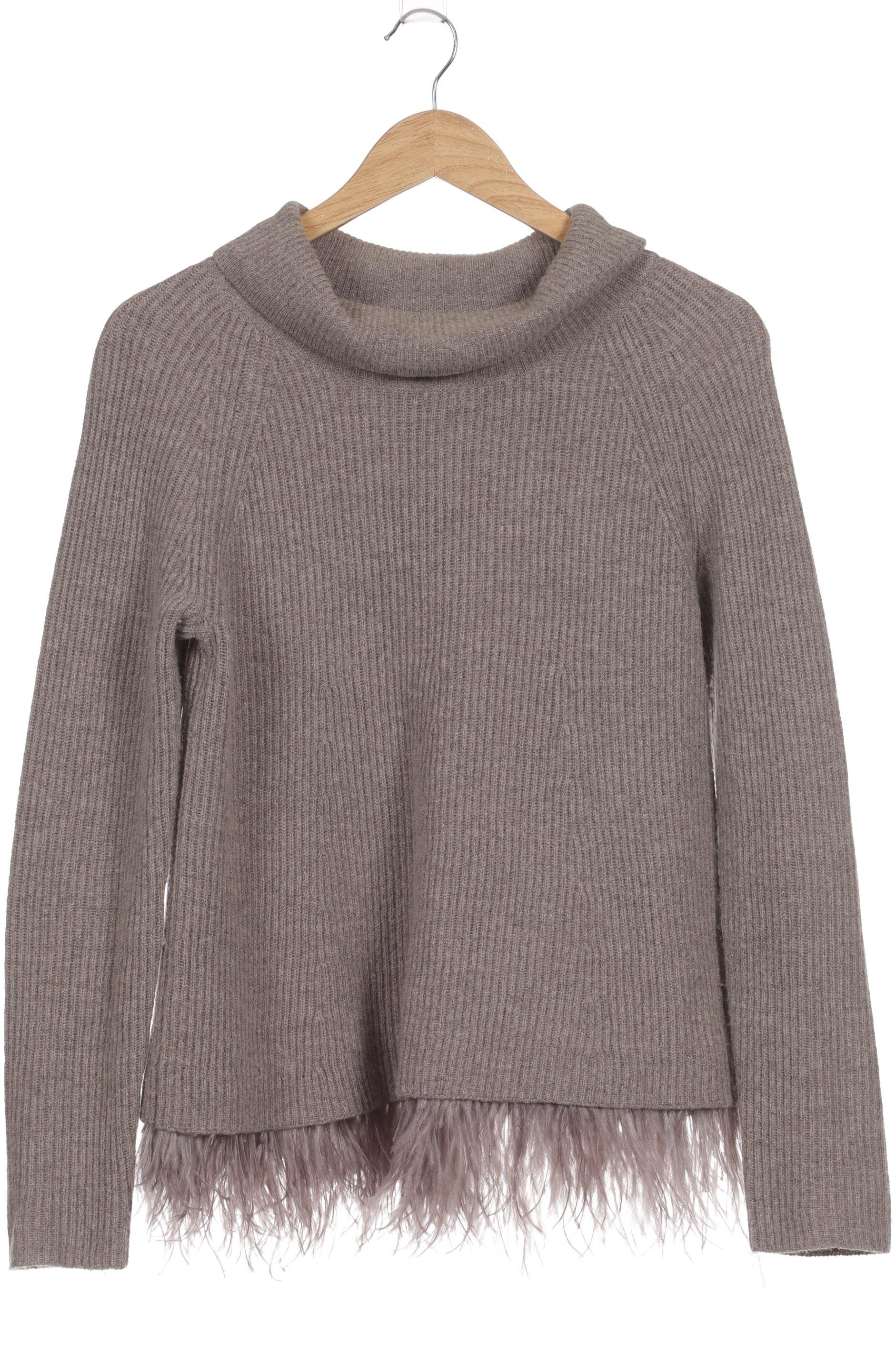 

Marc Cain Damen Pullover, beige, Gr.