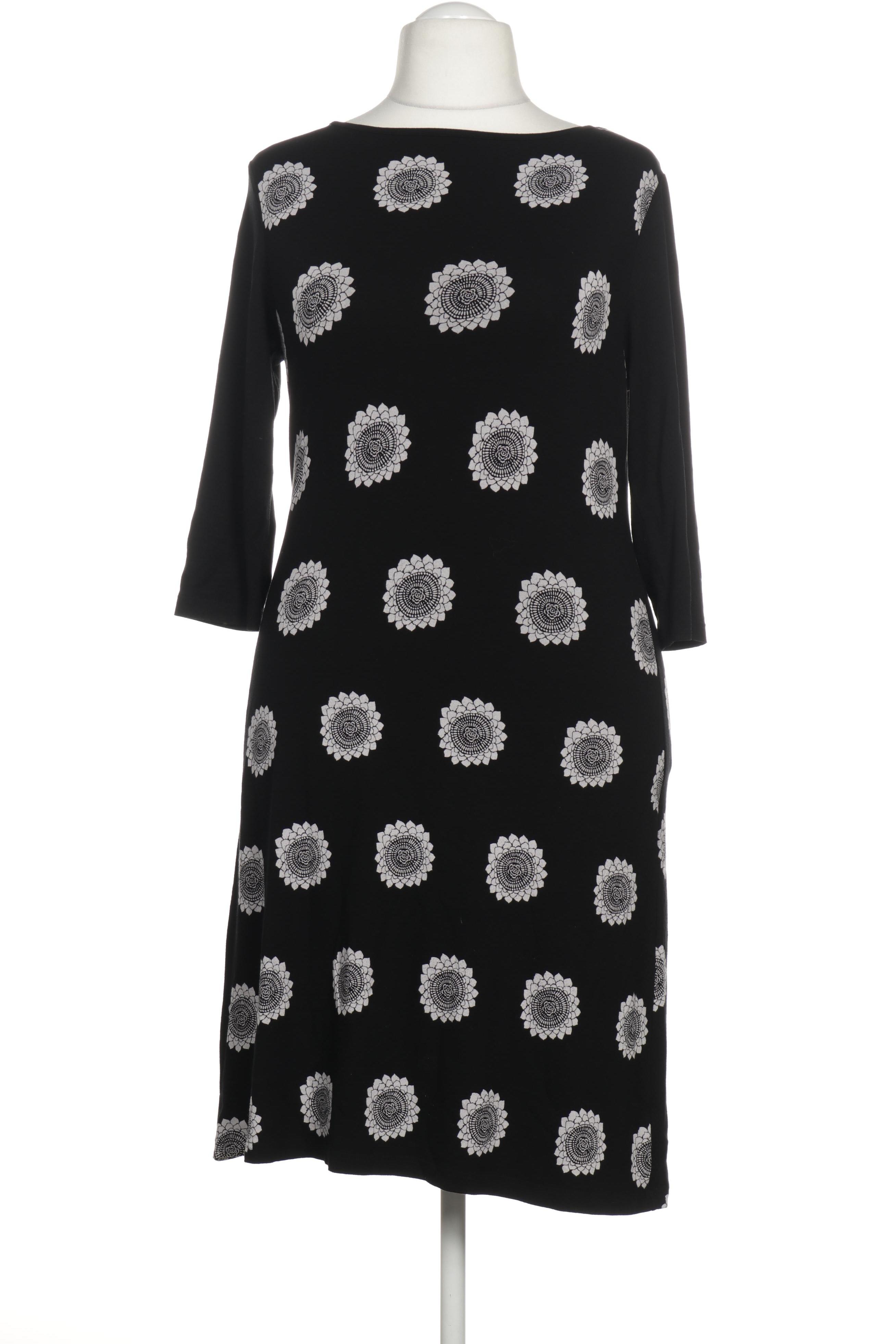 

Qiero Damen Kleid, schwarz, Gr. 44