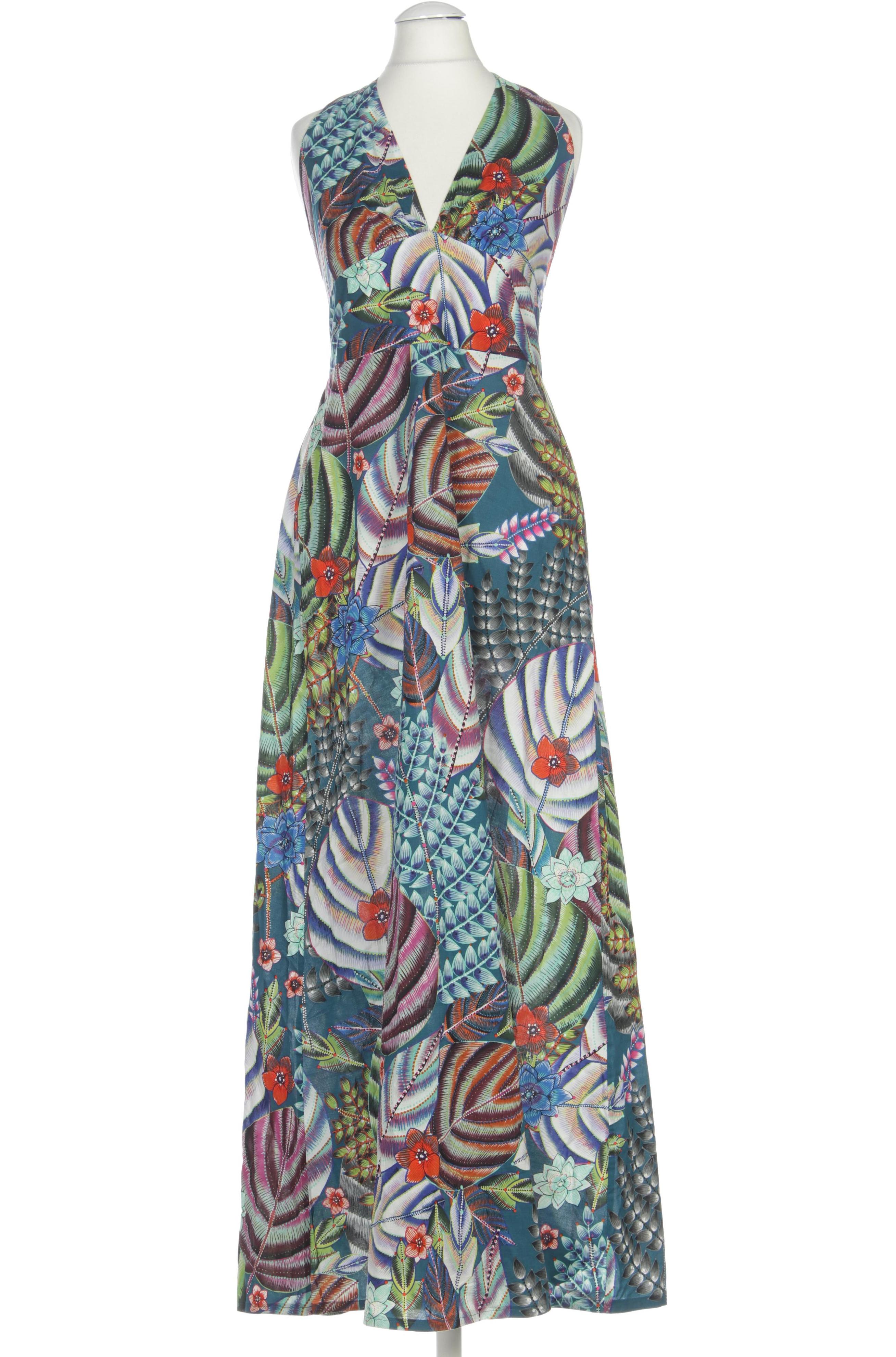 

Warehouse Damen Kleid, mehrfarbig, Gr.