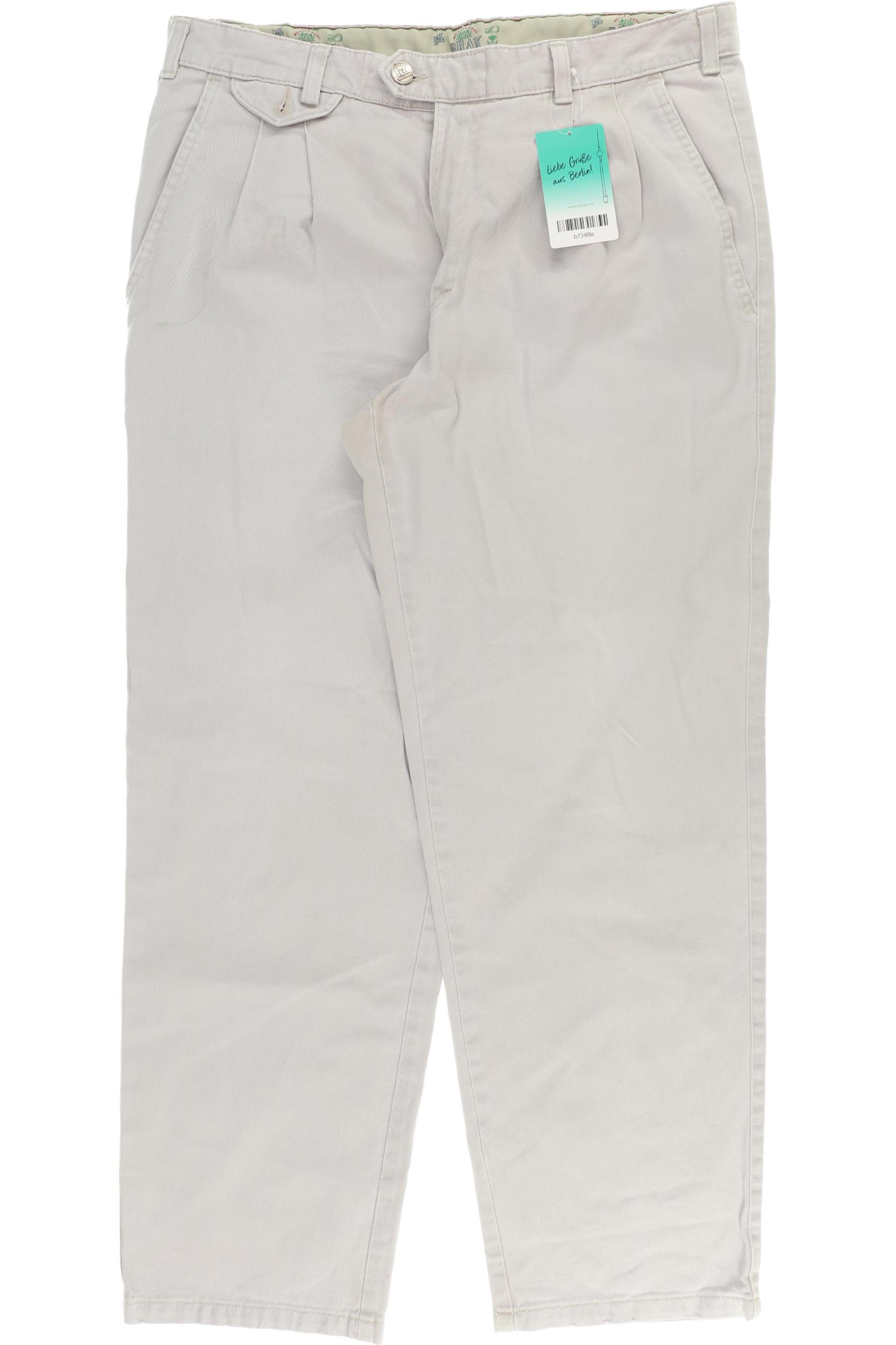 

Brax Herren Jeans, grau, Gr.