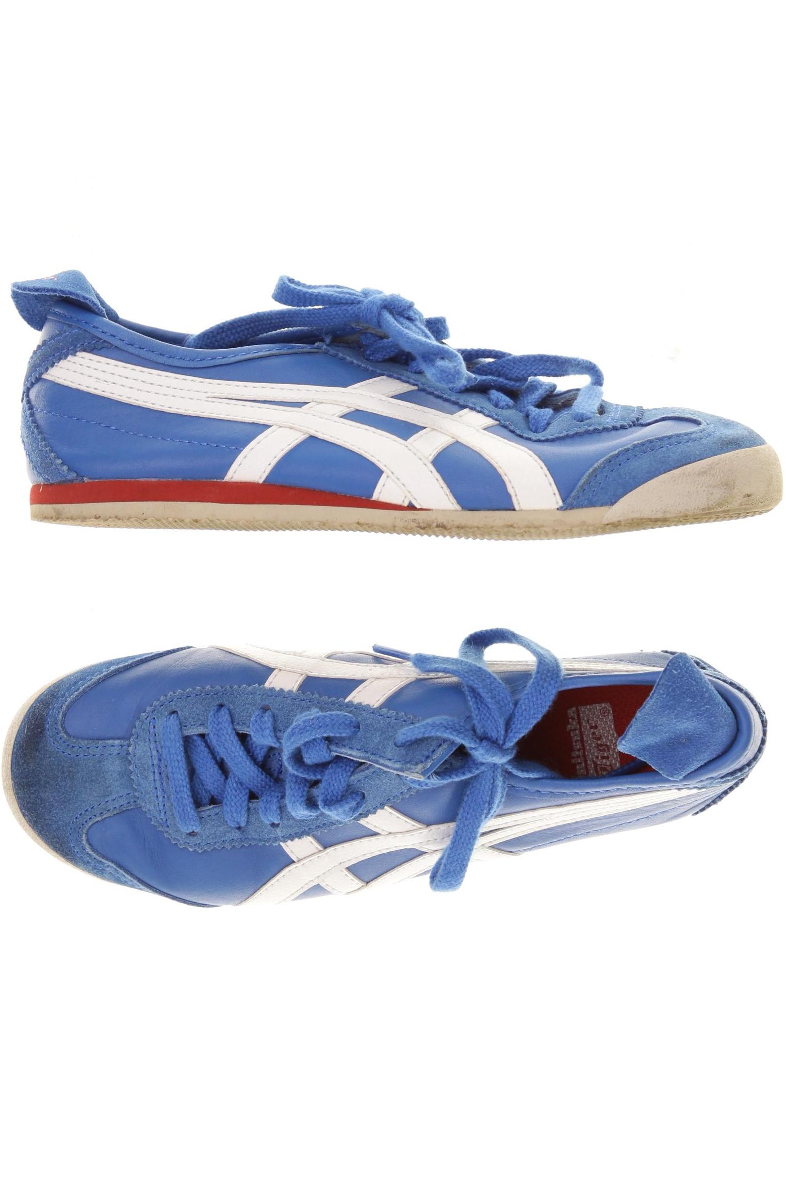 

Onitsuka Tiger Damen Sneakers, blau, Gr. 36