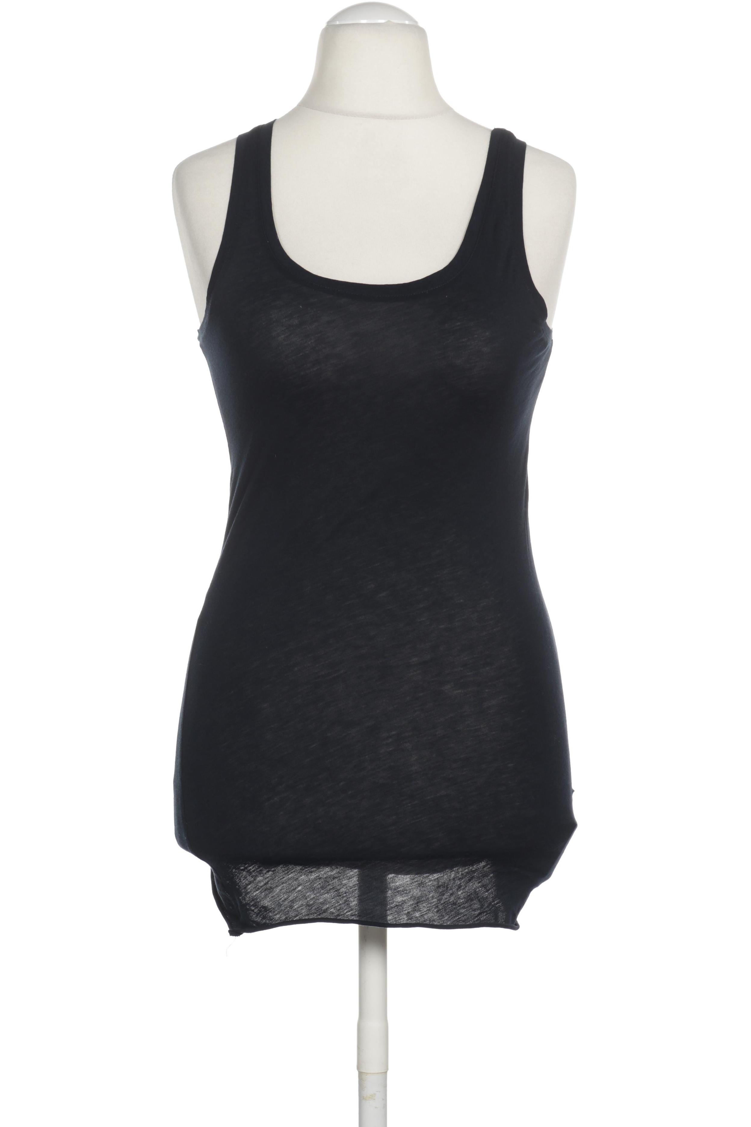 

Armedangels Damen Top, blau, Gr.