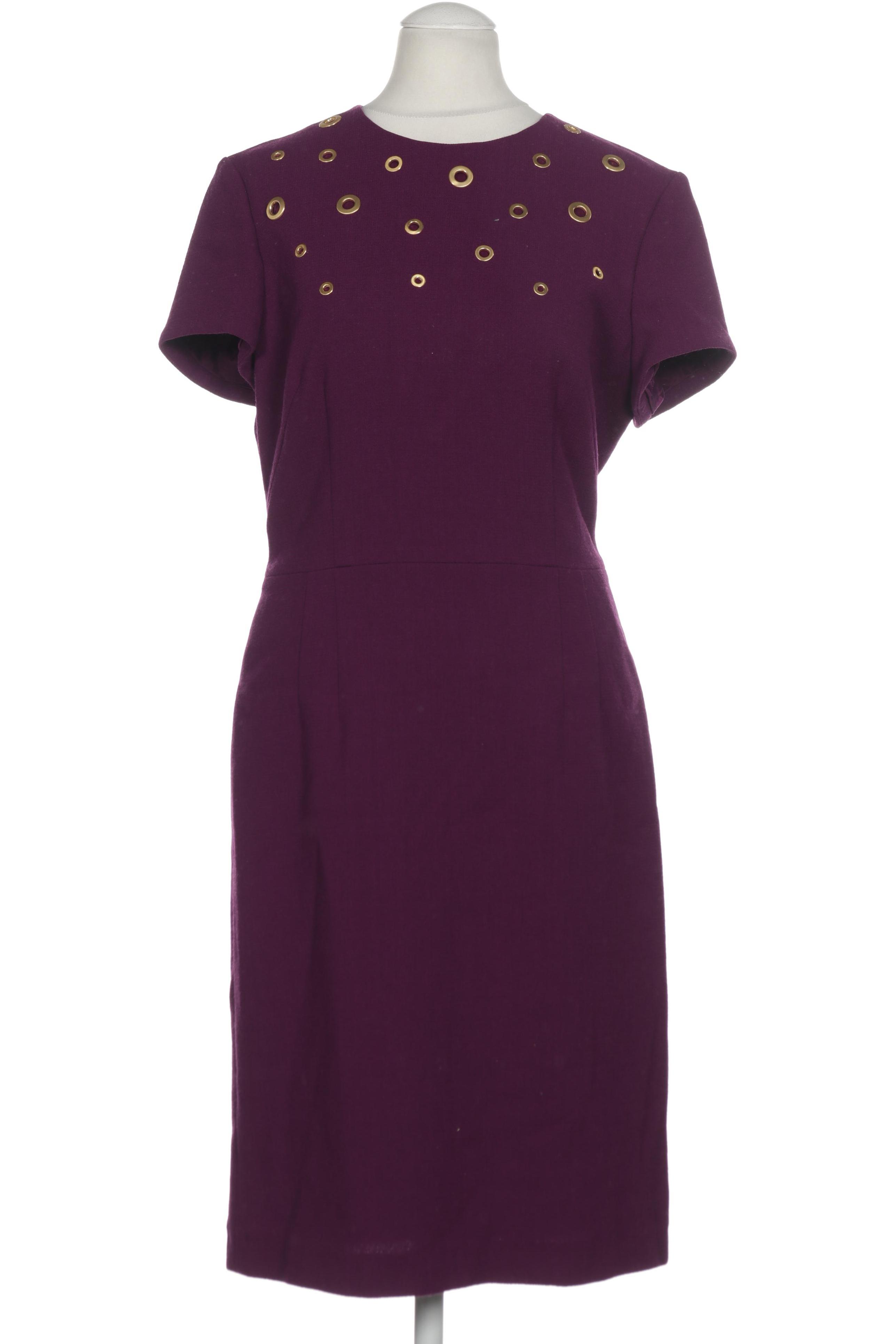 

Escada Damen Kleid, lila, Gr. 36