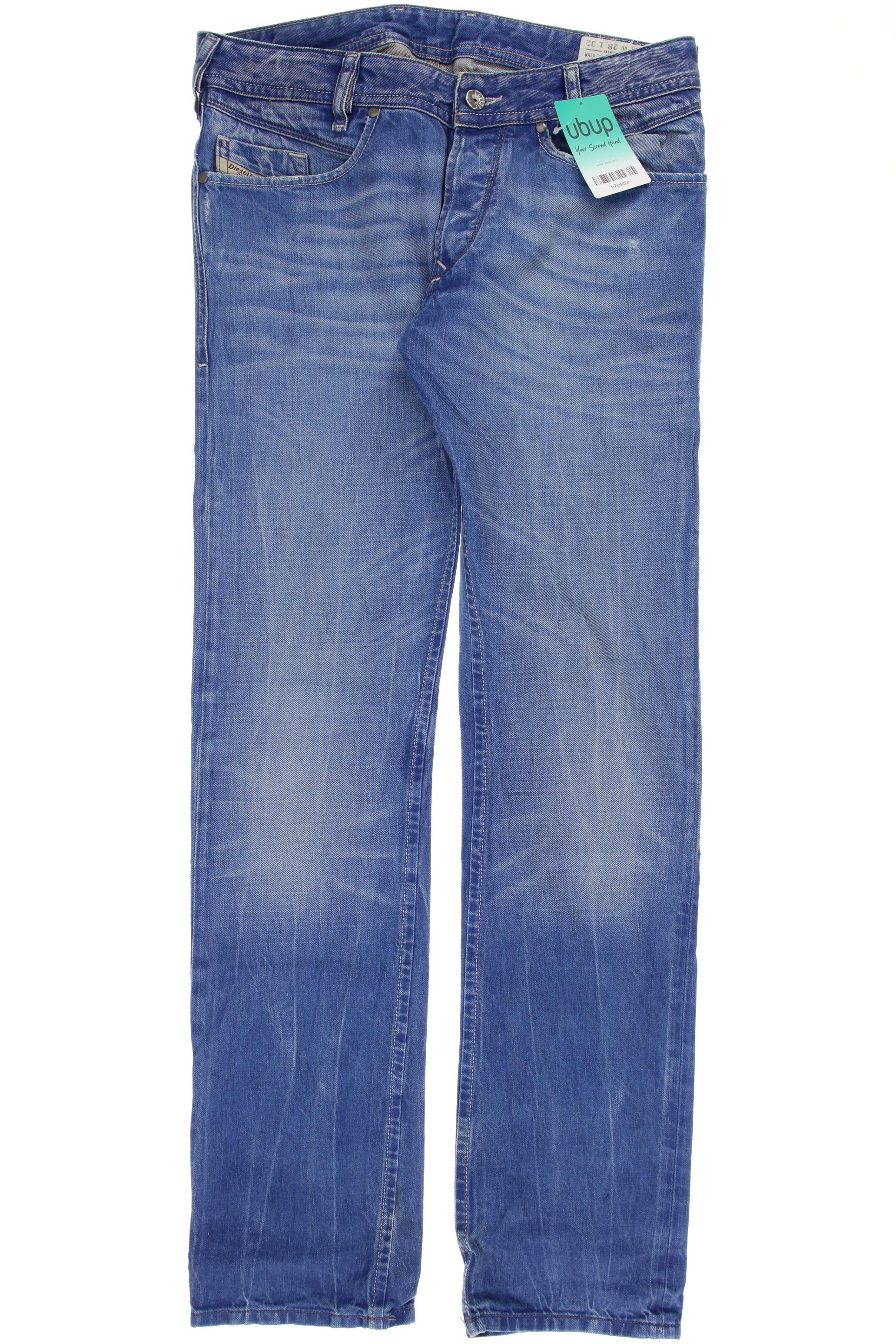 

Diesel Herren Jeans, blau, Gr. 28