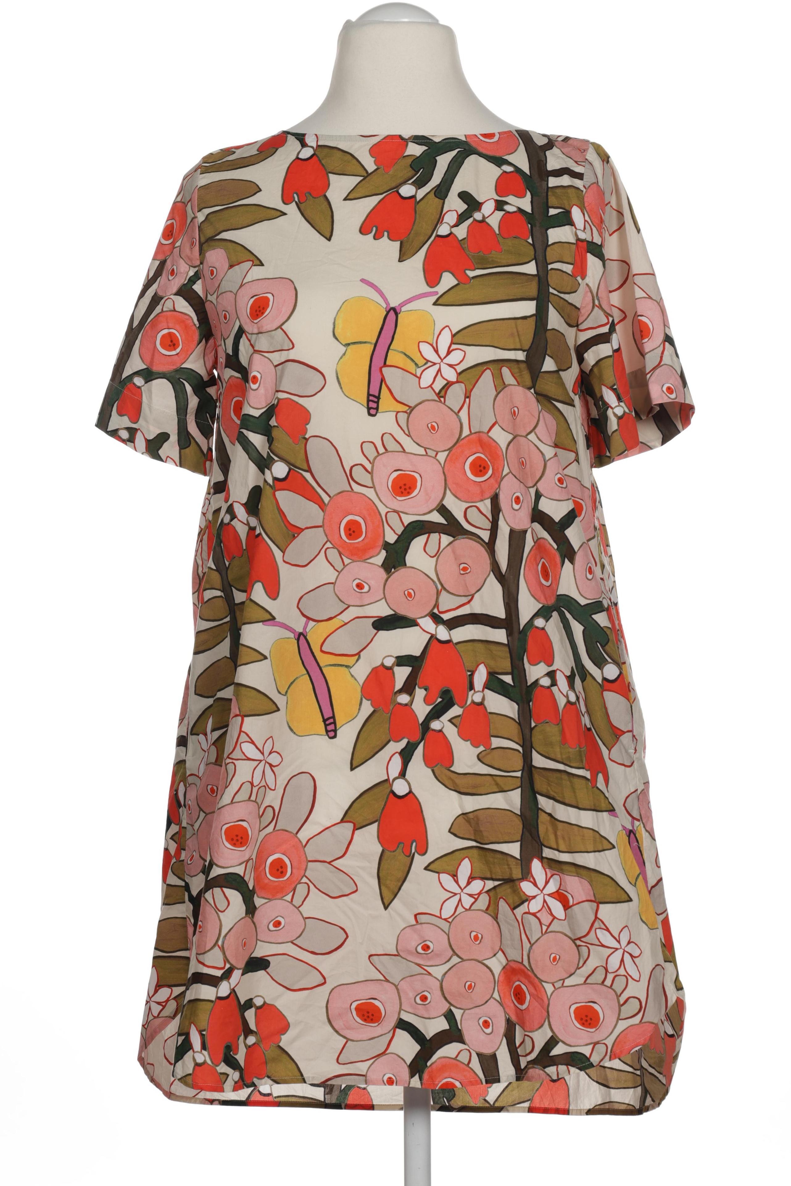 

Herzensangelegenheit Damen Kleid, rot, Gr. 38