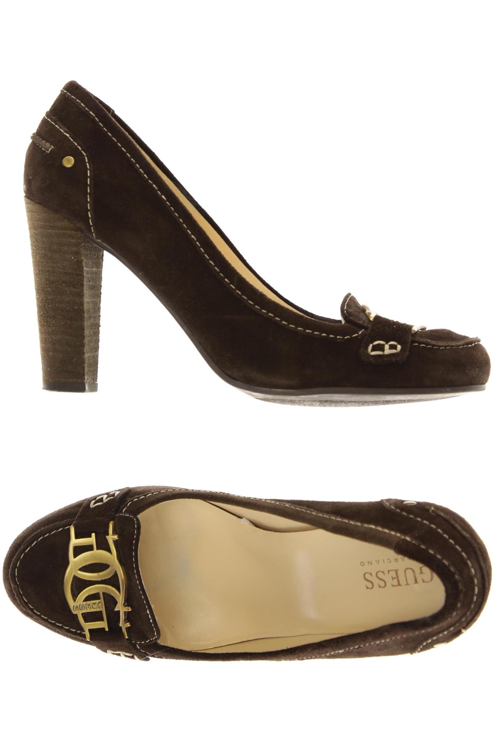 

Marciano Damen Pumps, braun, Gr. 40