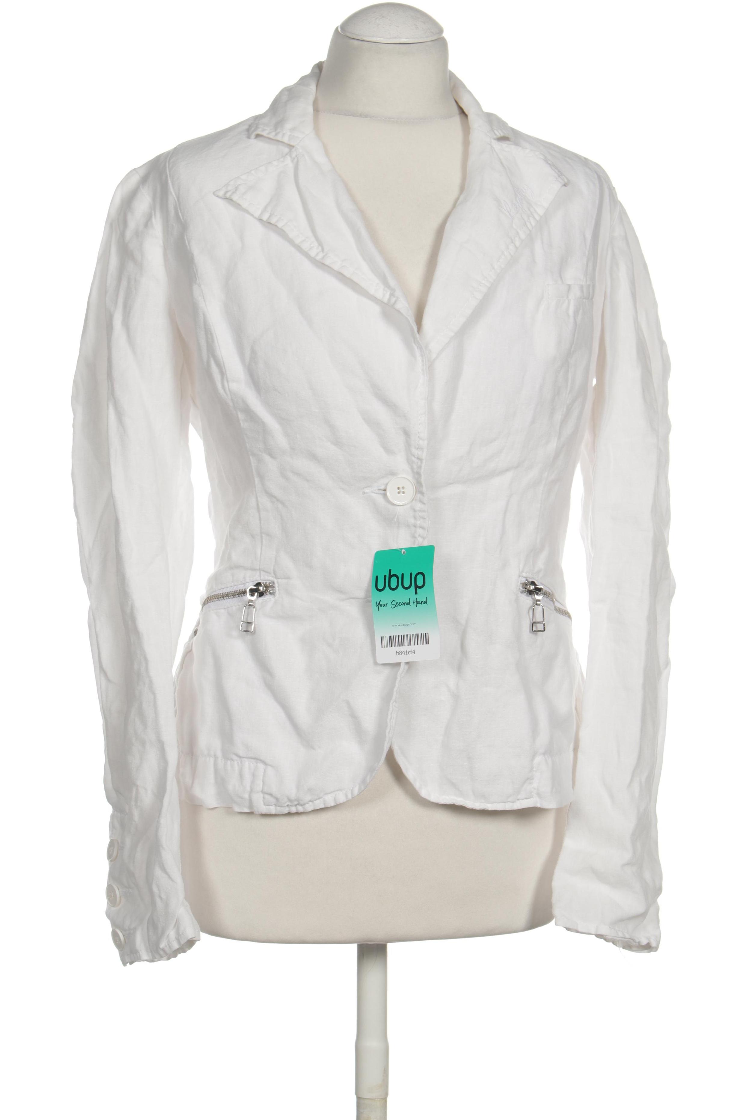 

Replay Damen Blazer, weiß, Gr.