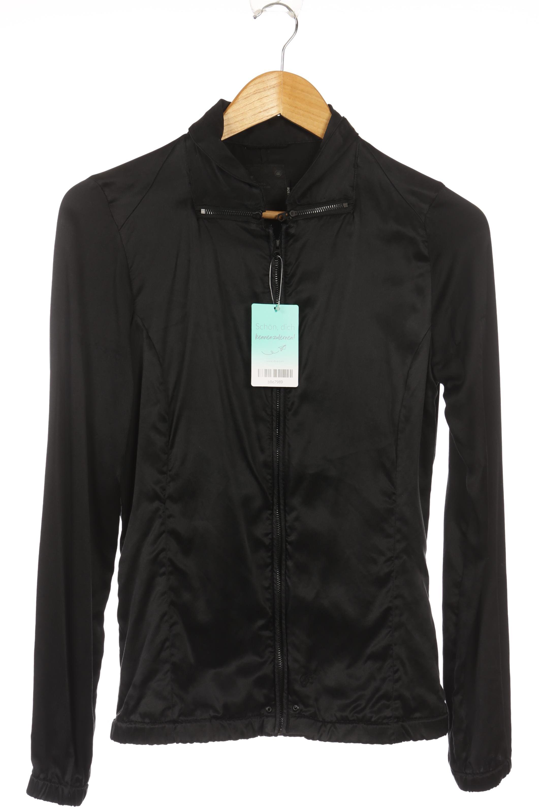 

G Star RAW Damen Jacke, schwarz, Gr.