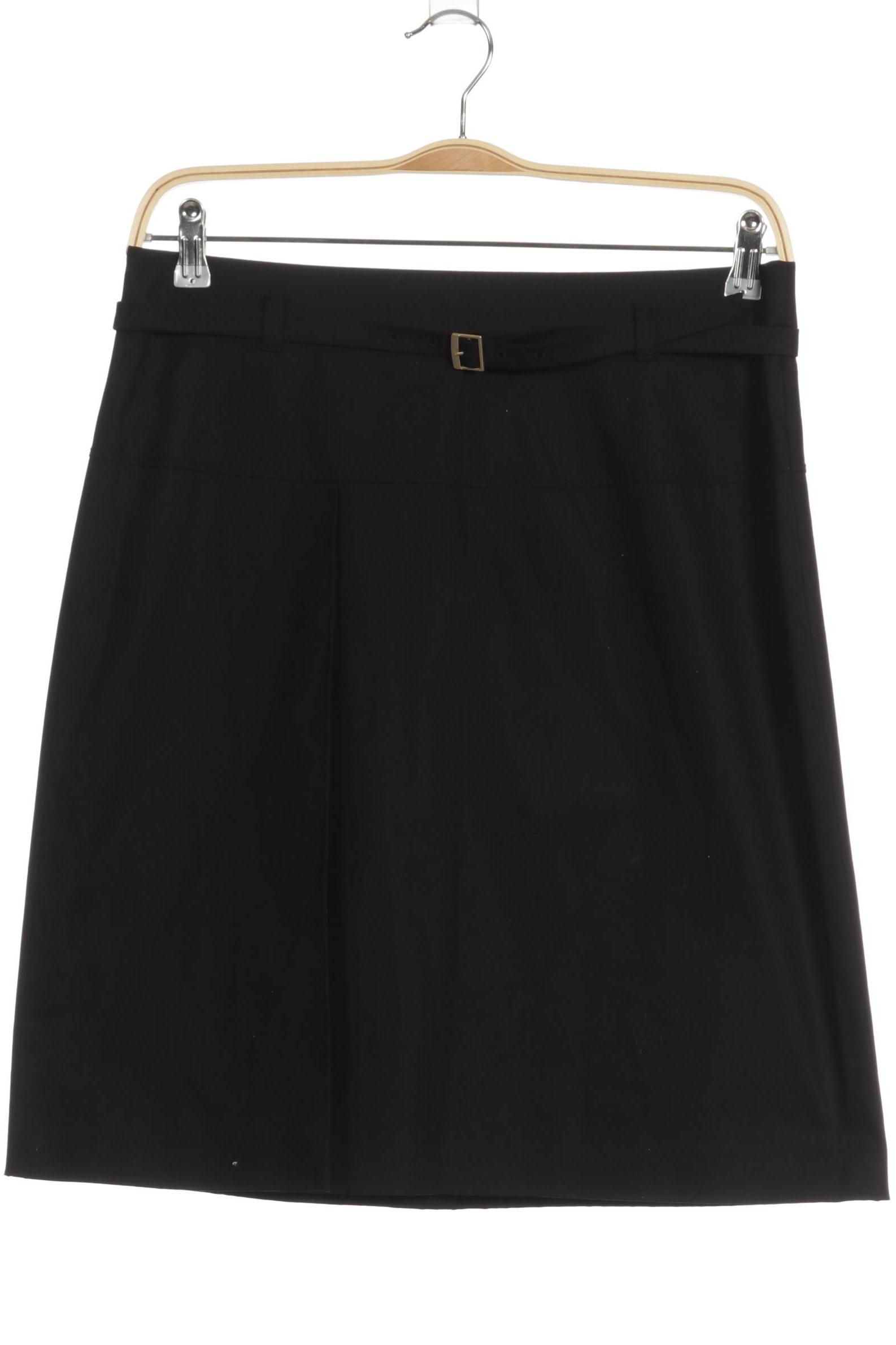 

Esprit Damen Rock, schwarz, Gr. 42