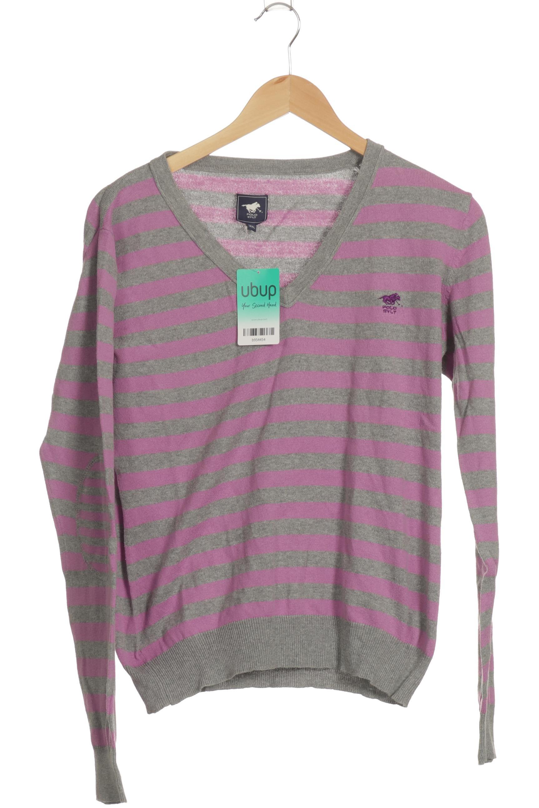 

Polo Sylt Damen Pullover, mehrfarbig, Gr.