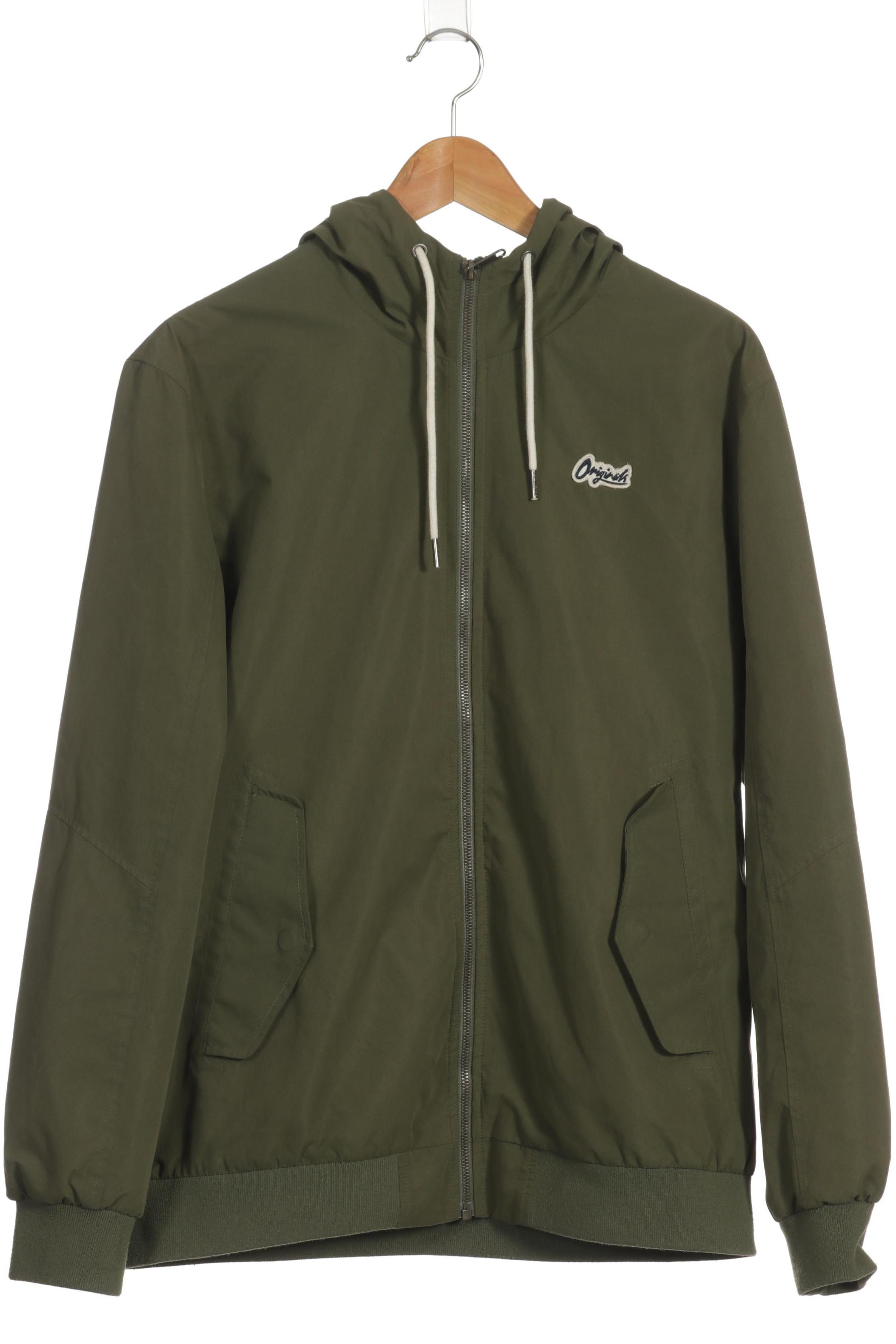 

Jack & Jones Herren Jacke, grün, Gr.