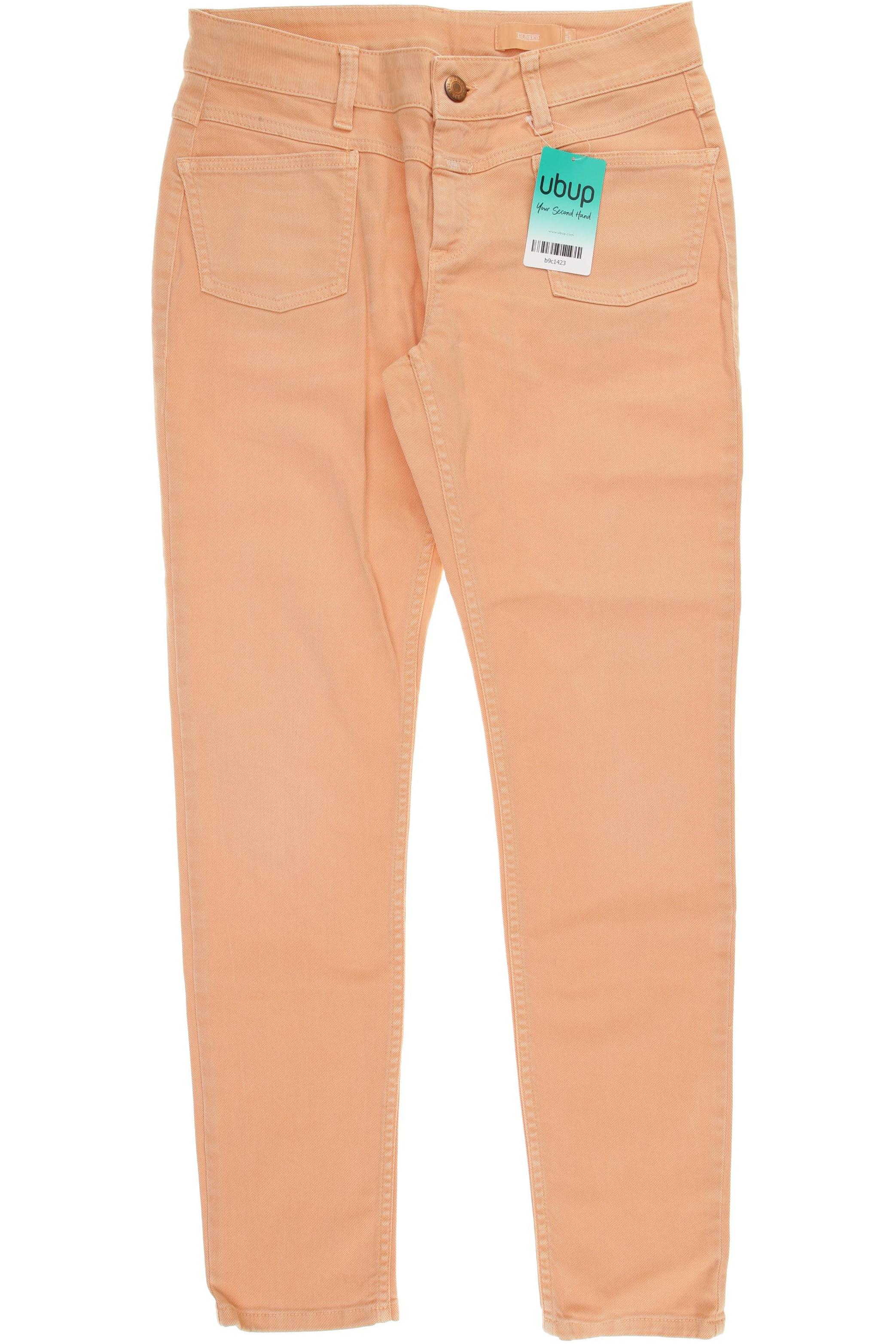 

Closed Damen Jeans, orange, Gr. 28