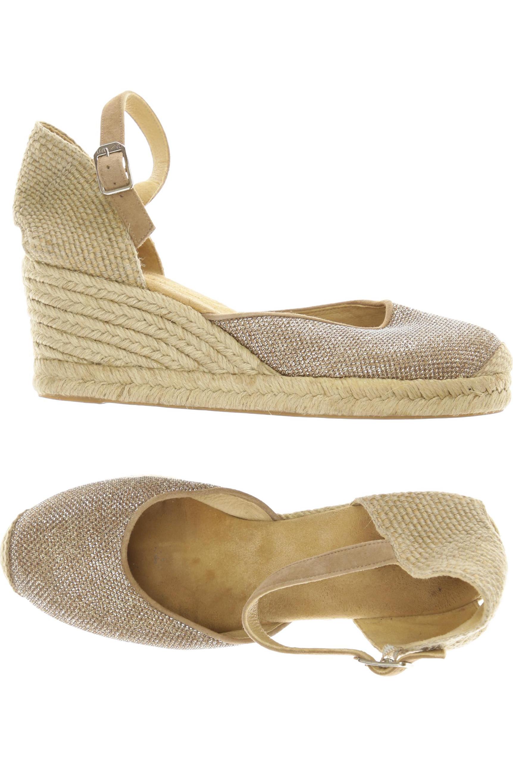 

Unisa Damen Pumps, braun, Gr. 39