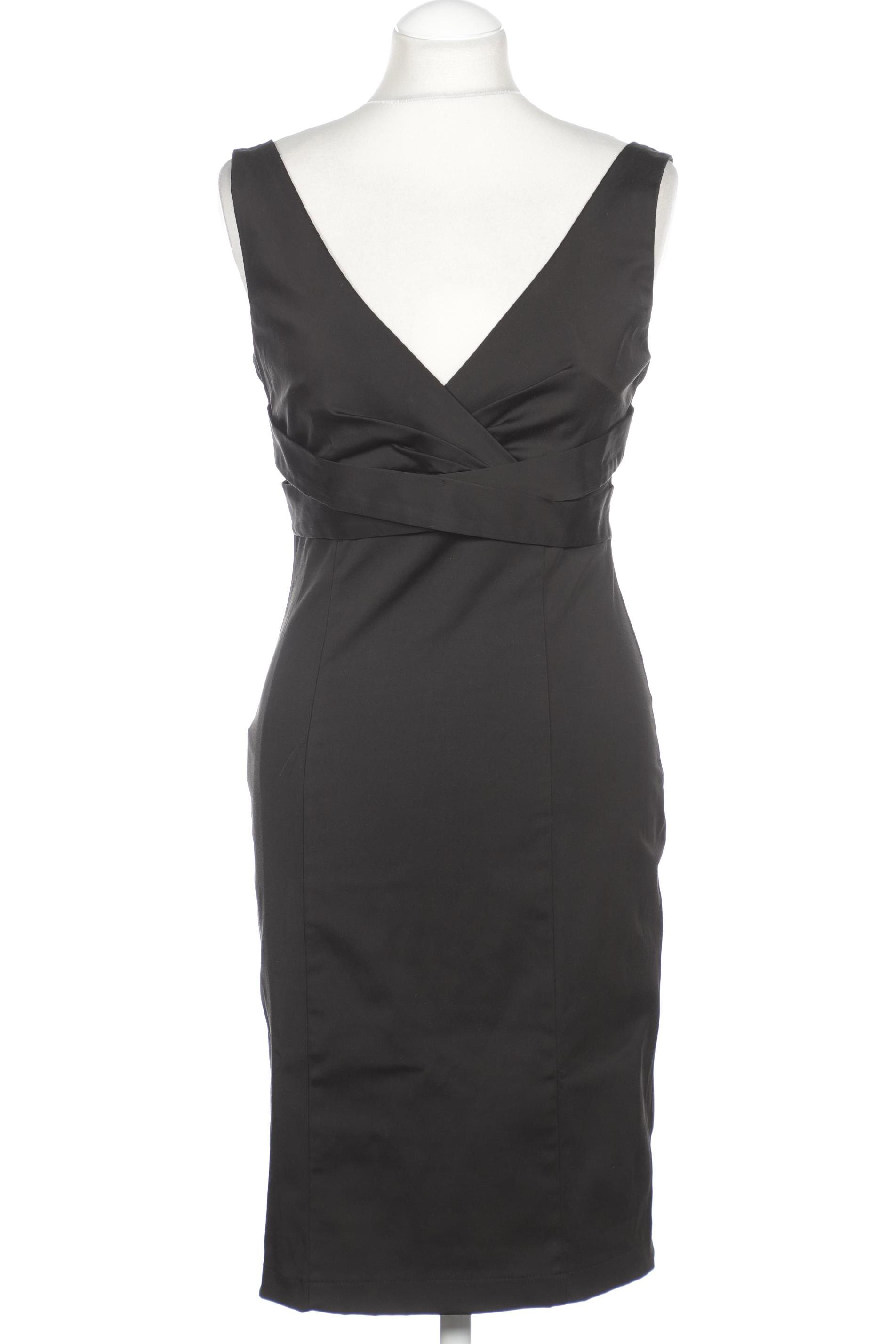 

Rinascimento Damen Kleid, schwarz, Gr.