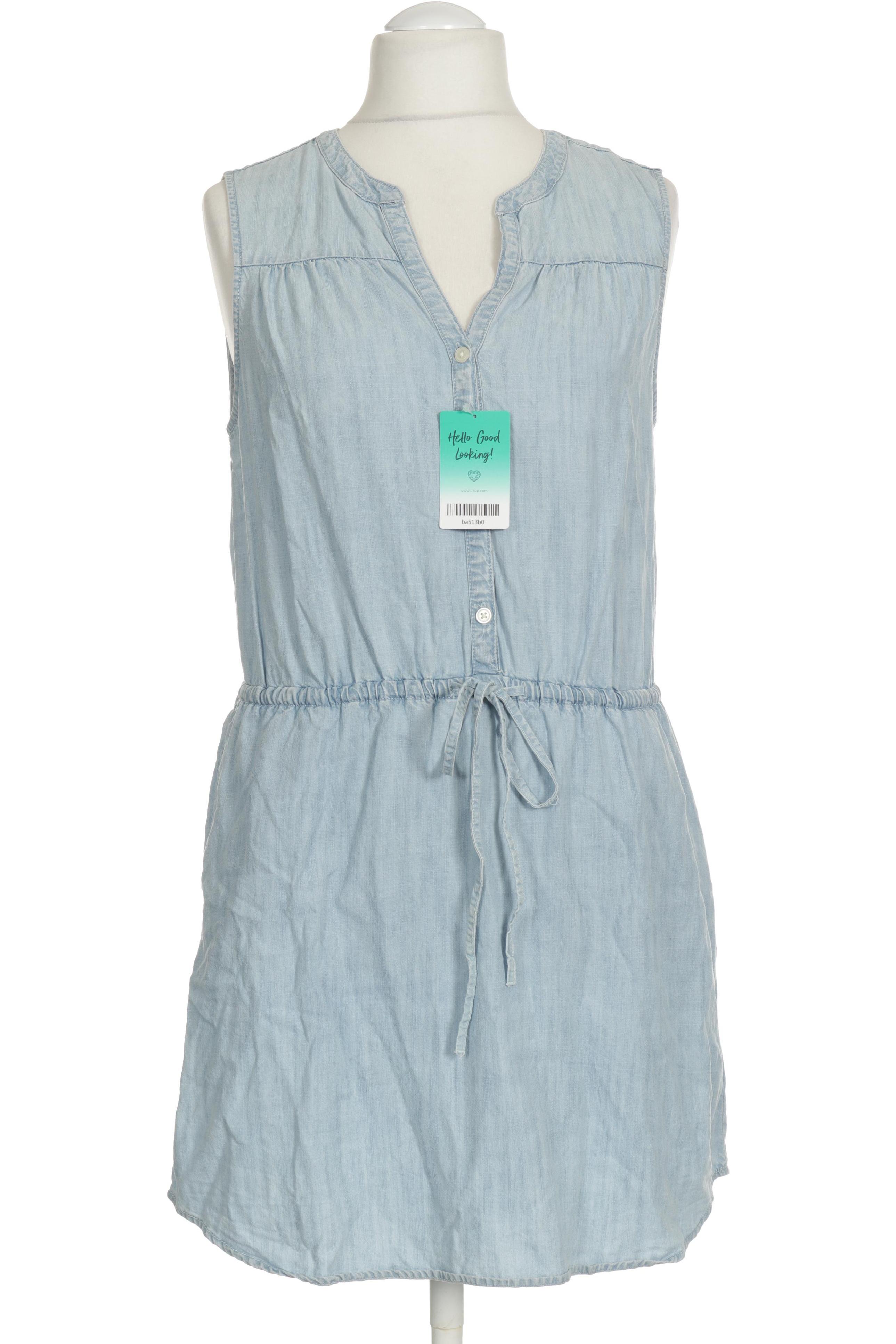 

GAP Damen Kleid, blau, Gr.