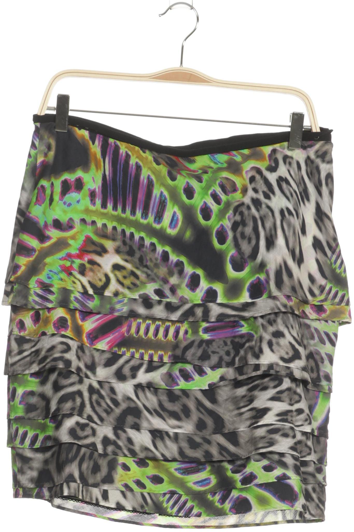 

Marc Cain Damen Rock, grau, Gr.