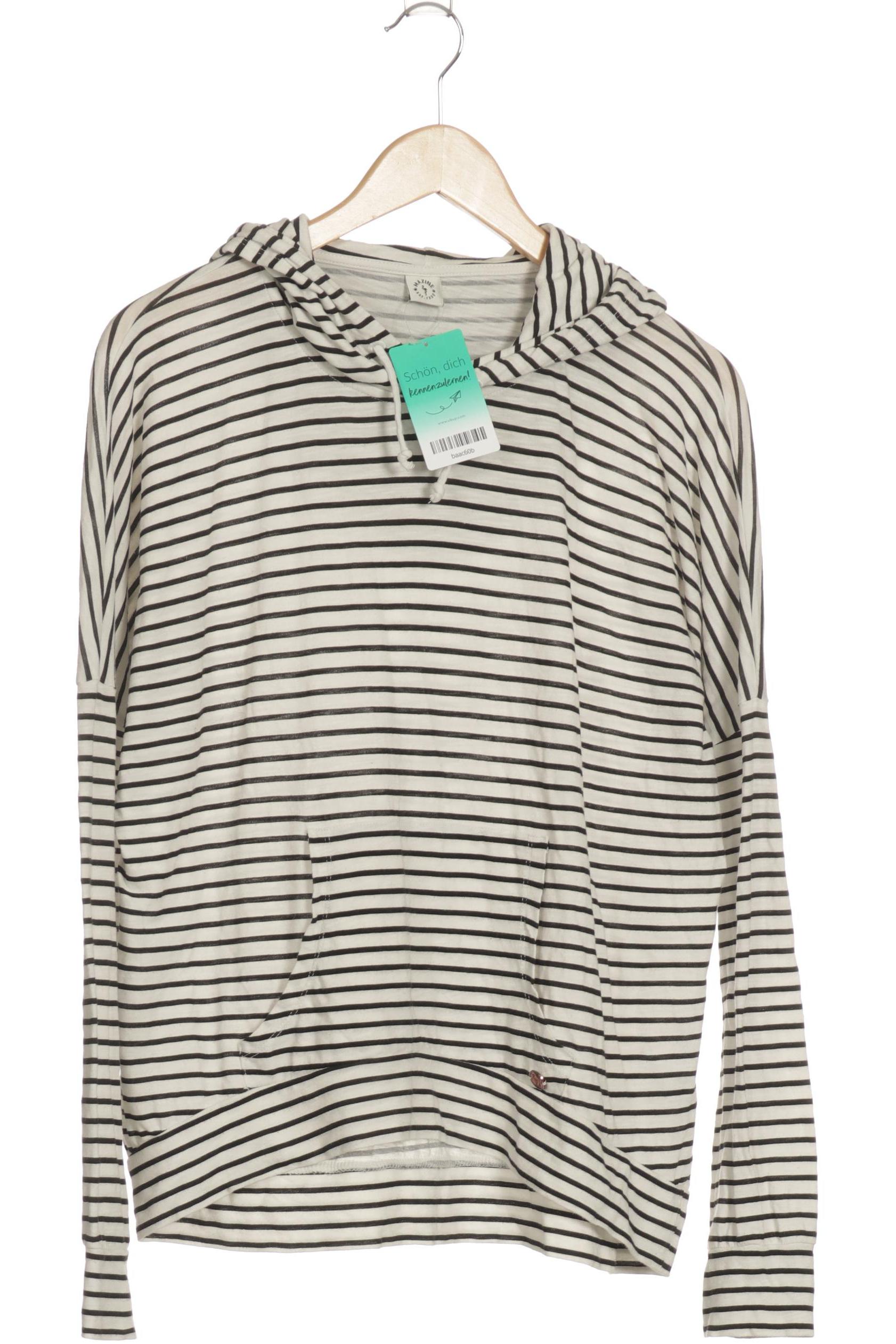 

Mazine Damen Kapuzenpullover, schwarz, Gr.