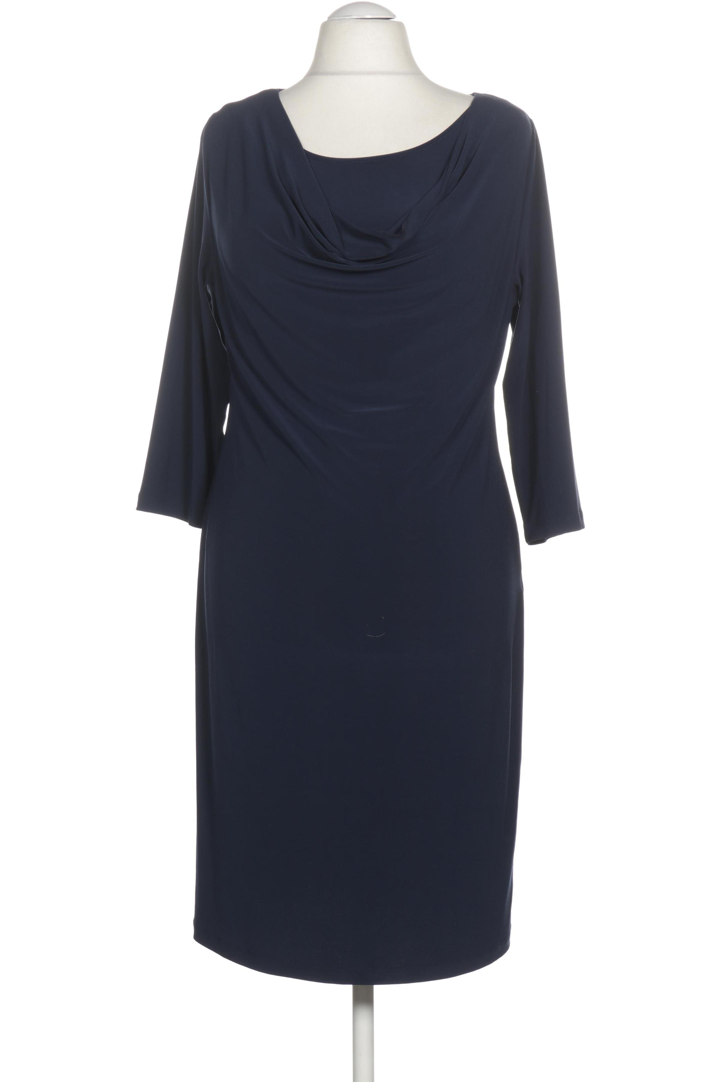 

Bonita Damen Kleid, blau, Gr.