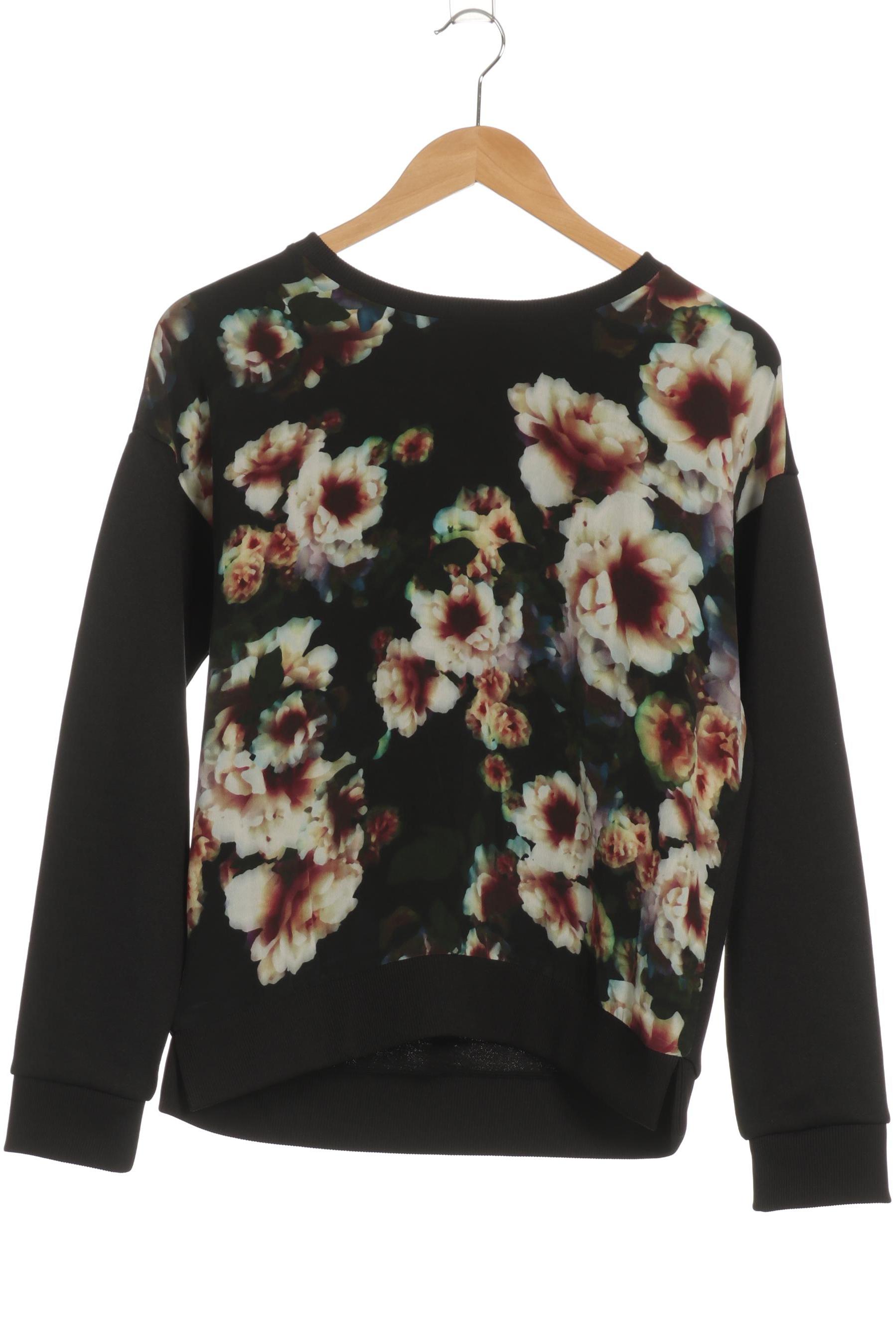 

Hugo by Hugo Boss Damen Sweatshirt, schwarz, Gr.