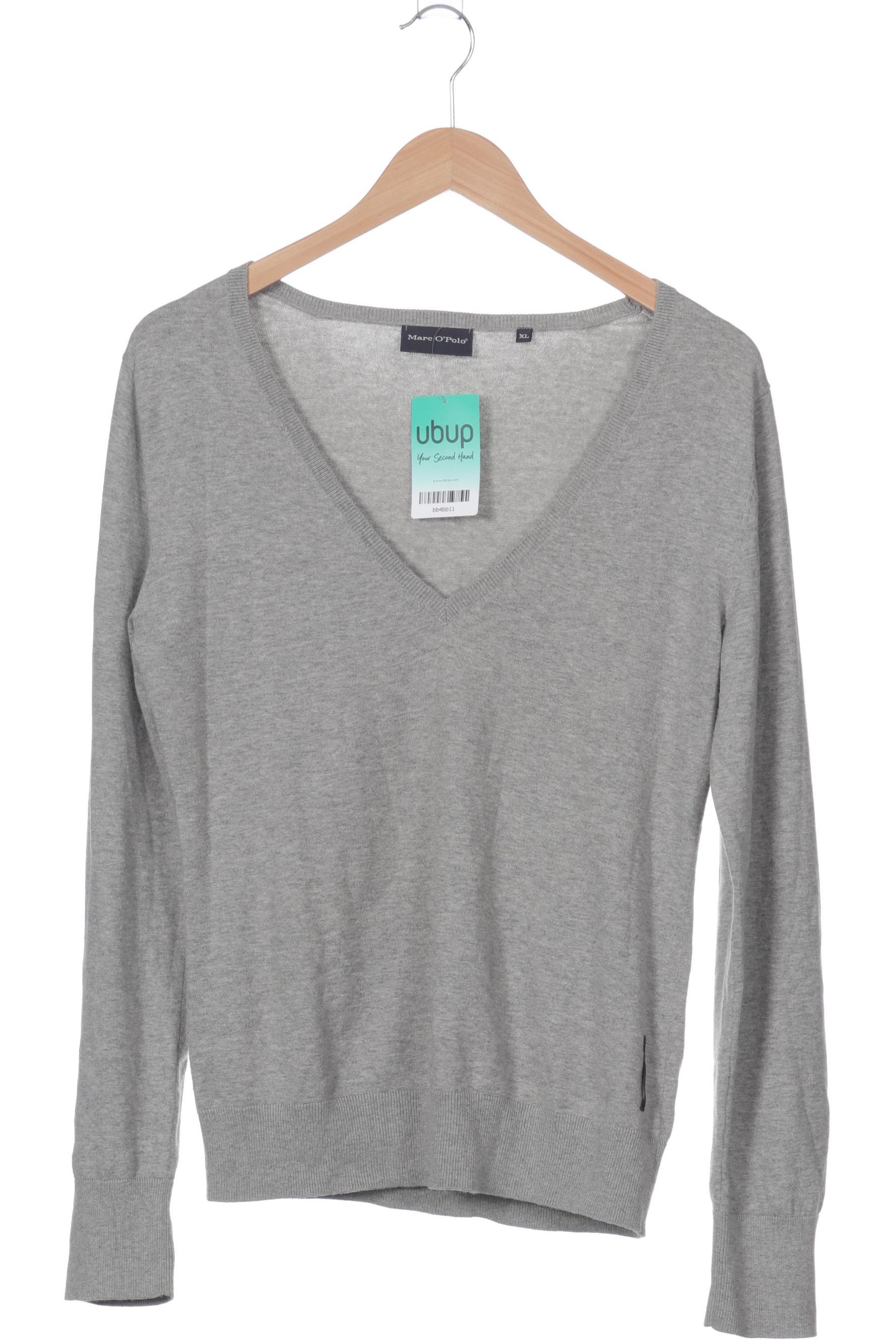

Marc O Polo Damen Pullover, grau, Gr.