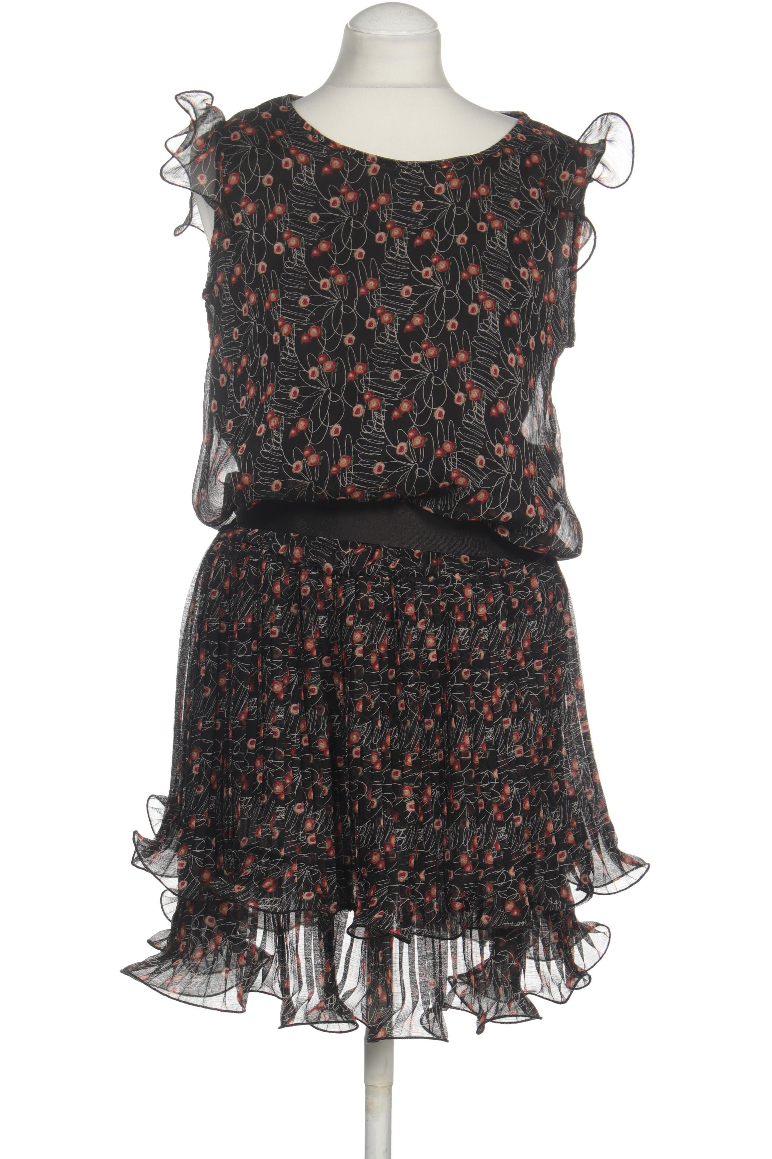 

Rinascimento Damen Kleid, schwarz, Gr.